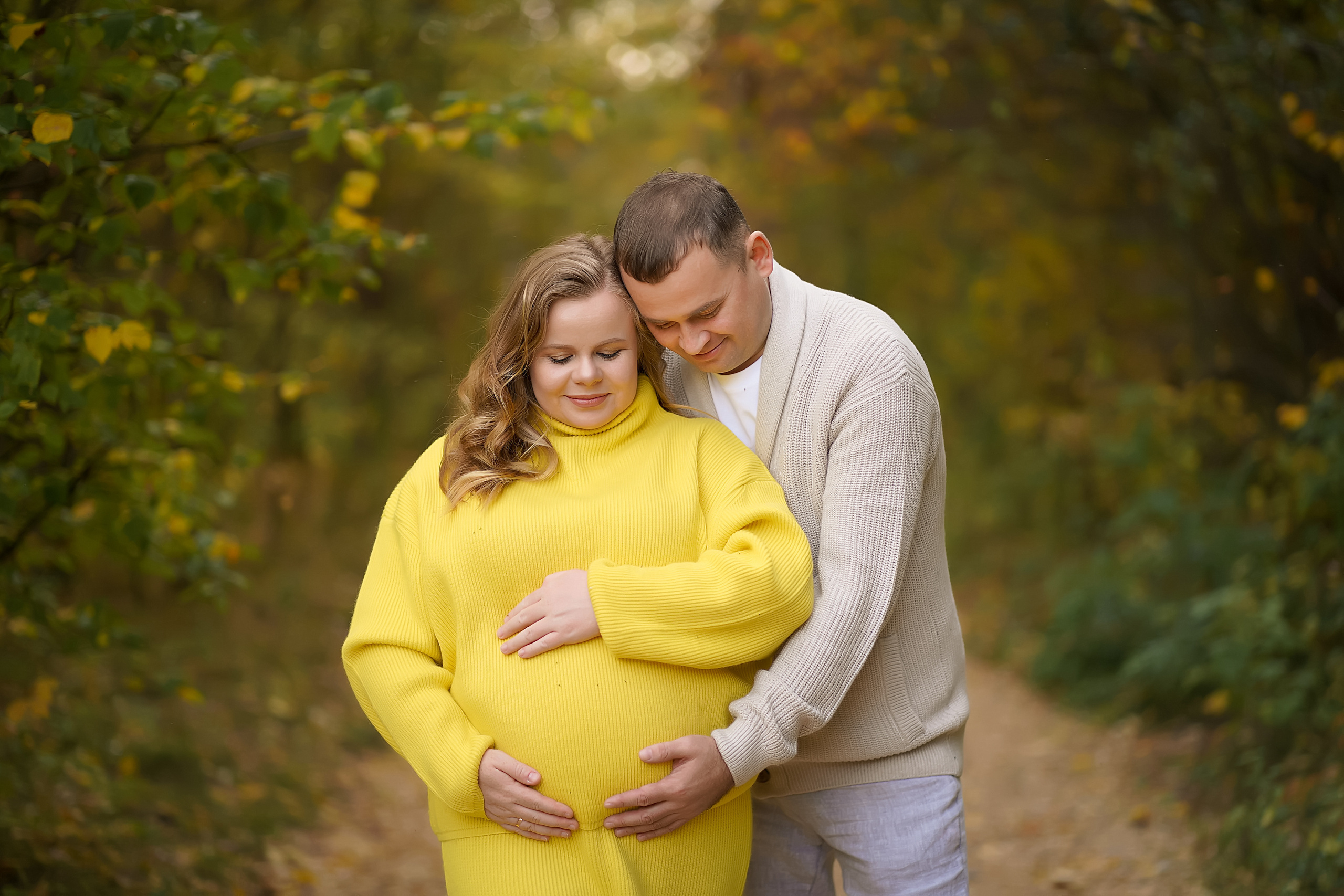 В ожидании. Фотограф Татьяна Митрофанова