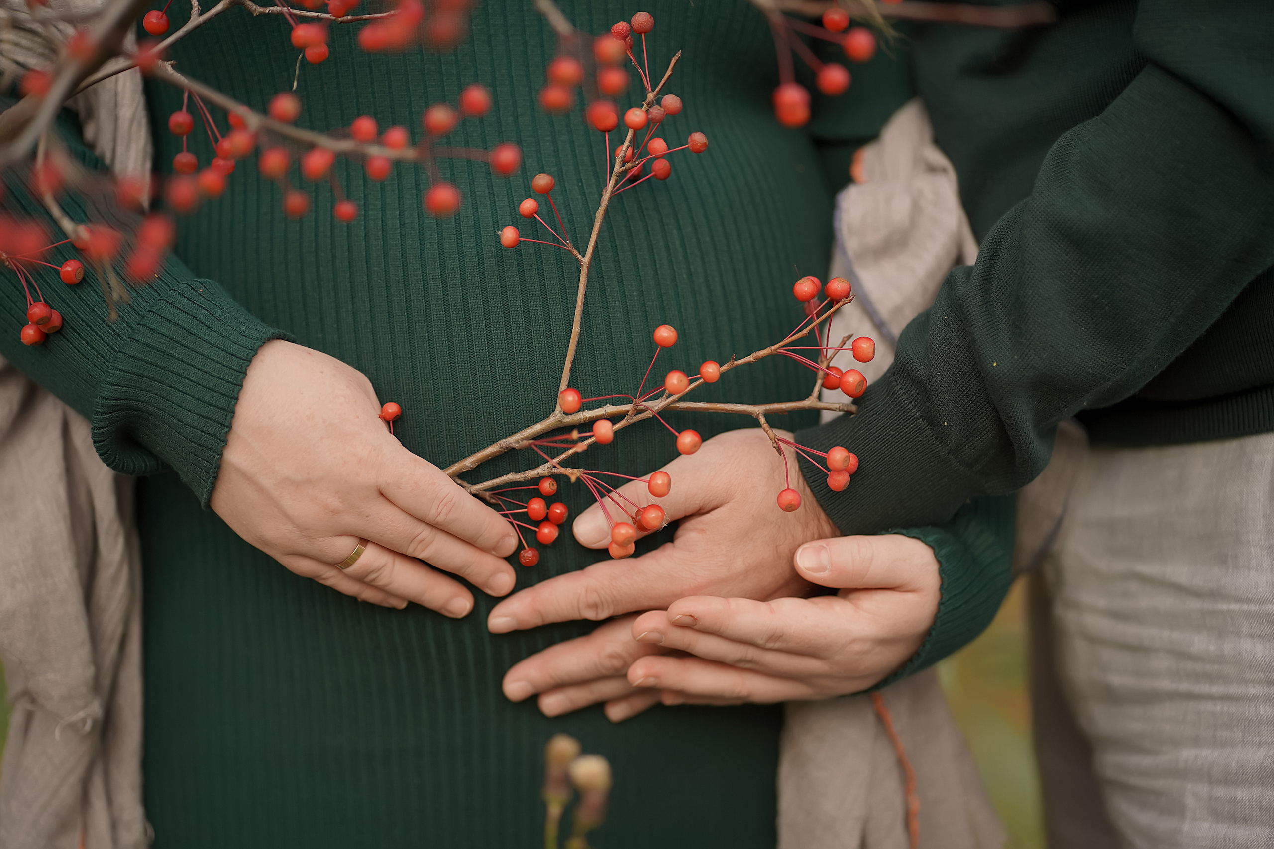 В ожидании. Фотограф Татьяна Митрофанова