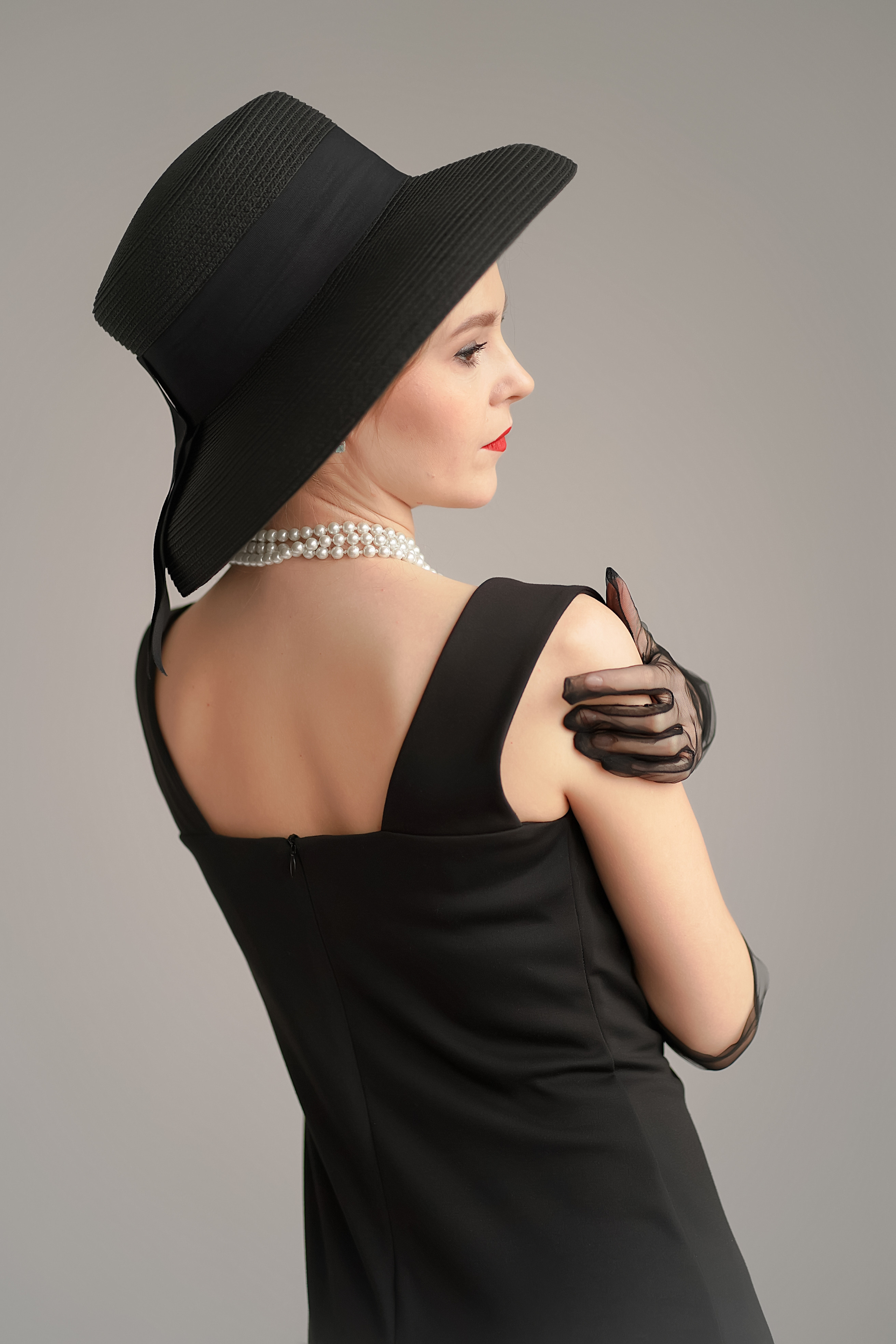 Роскошная. Фотограф Татьяна Митрофанова