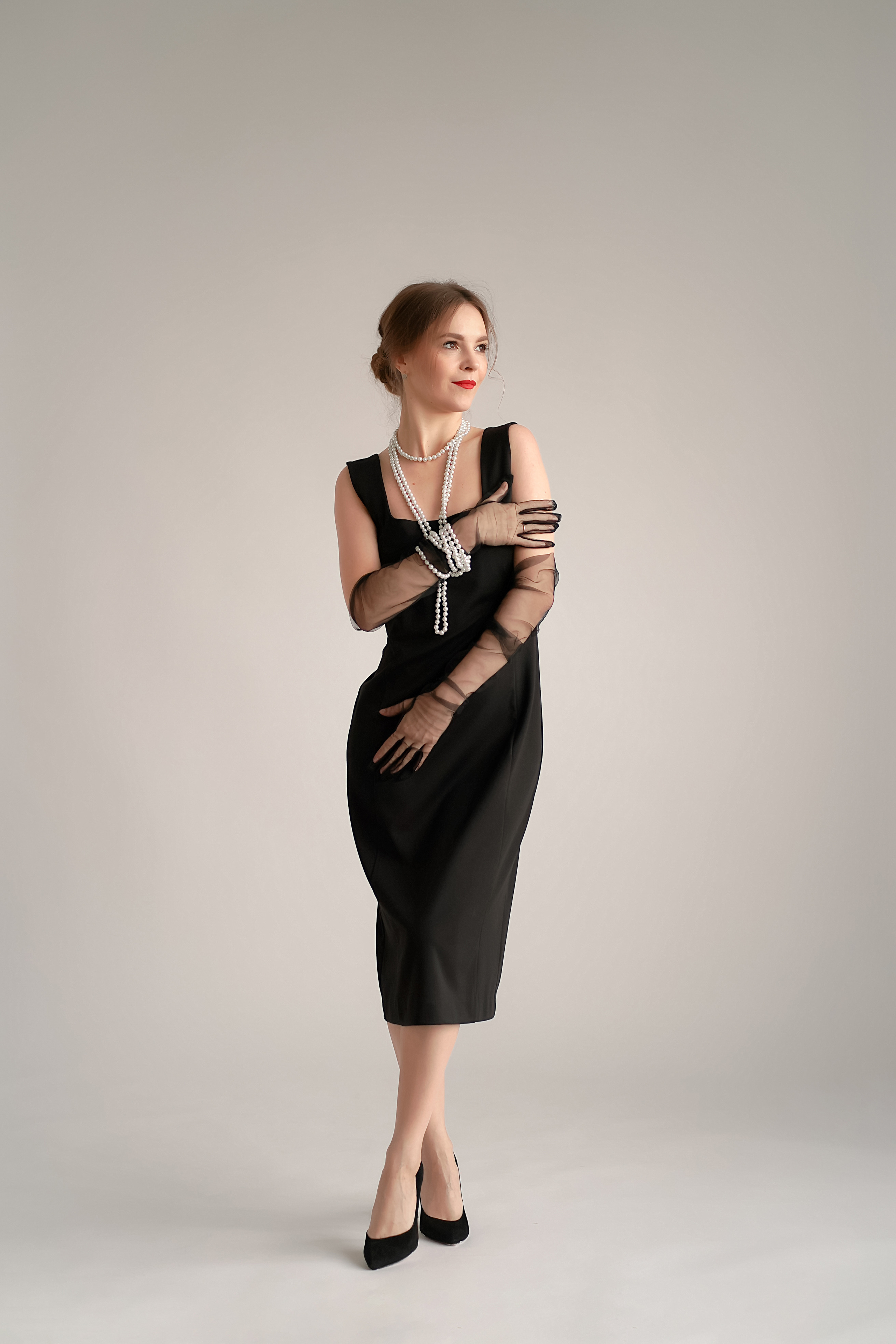 Роскошная. Фотограф Татьяна Митрофанова