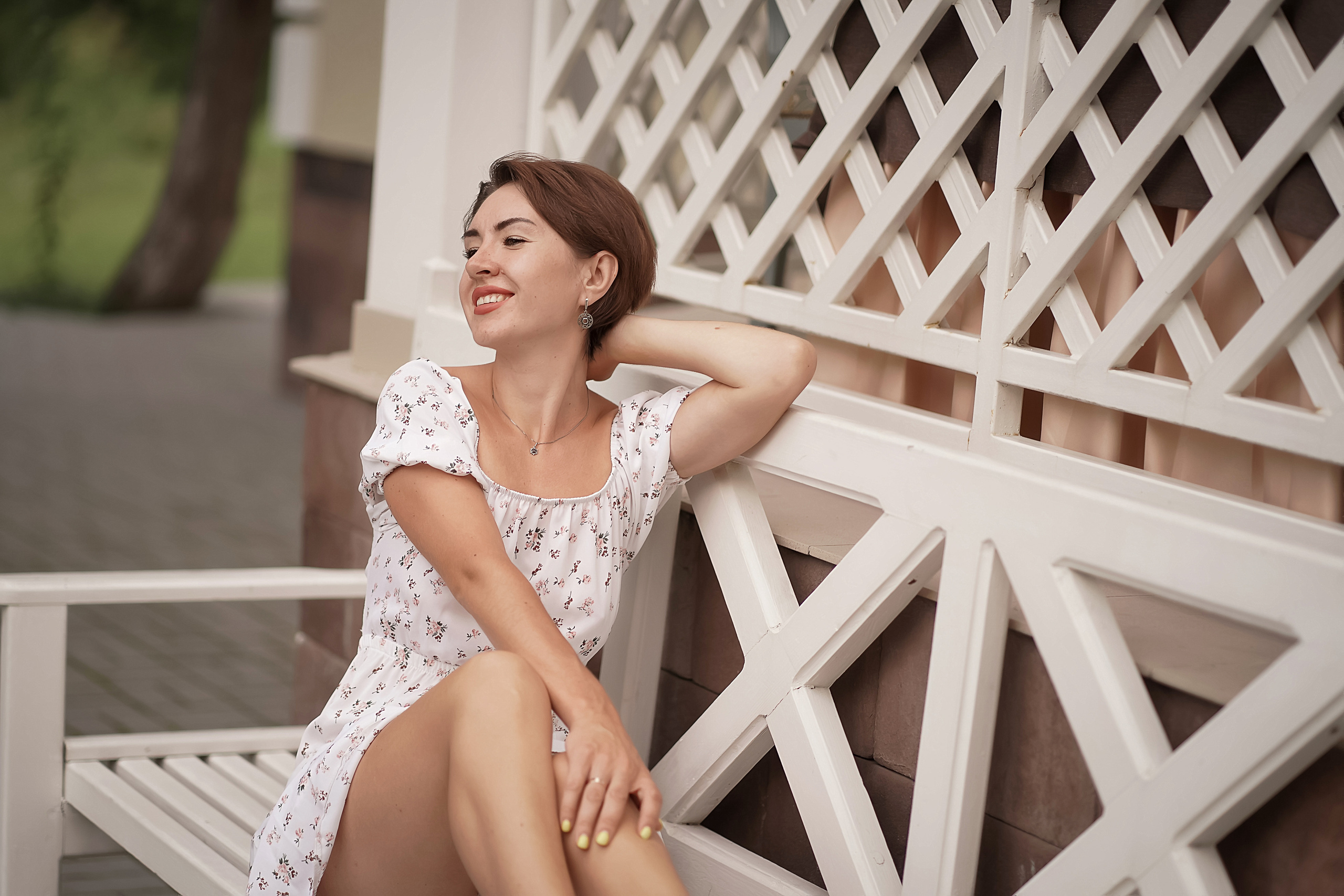 Прогулка на озере. Фотограф Татьяна Митрофанова