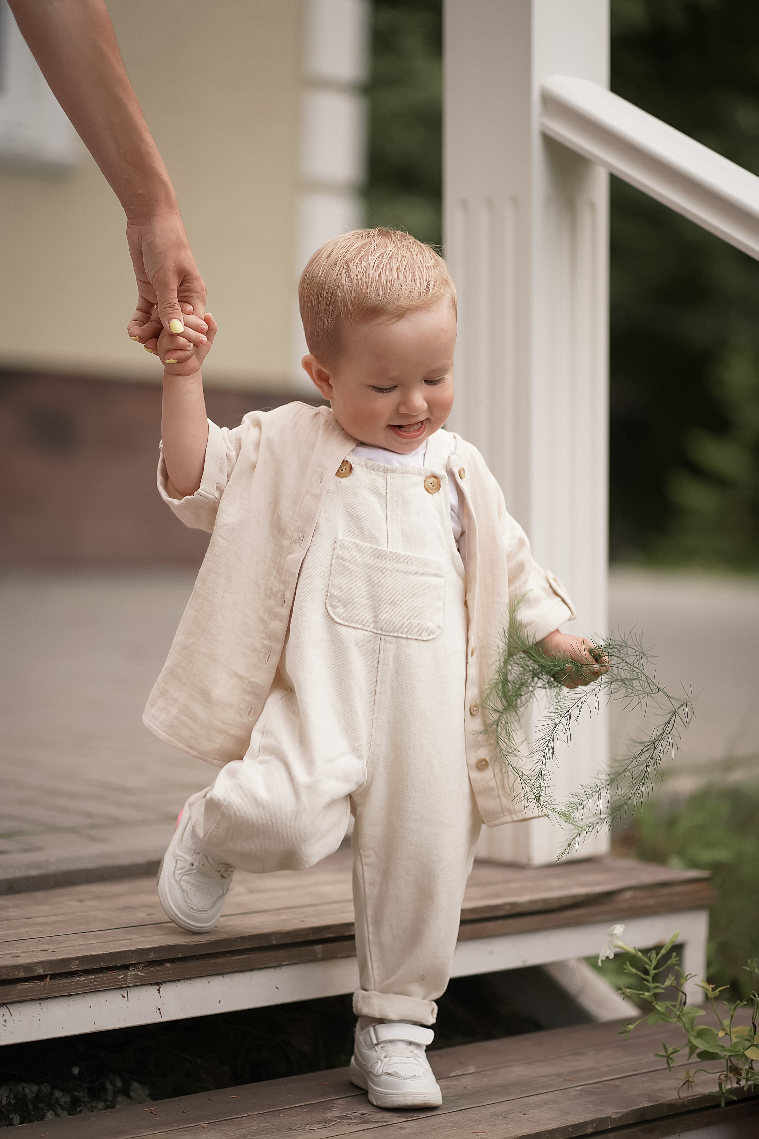 Прогулка на озере. Фотограф Татьяна Митрофанова