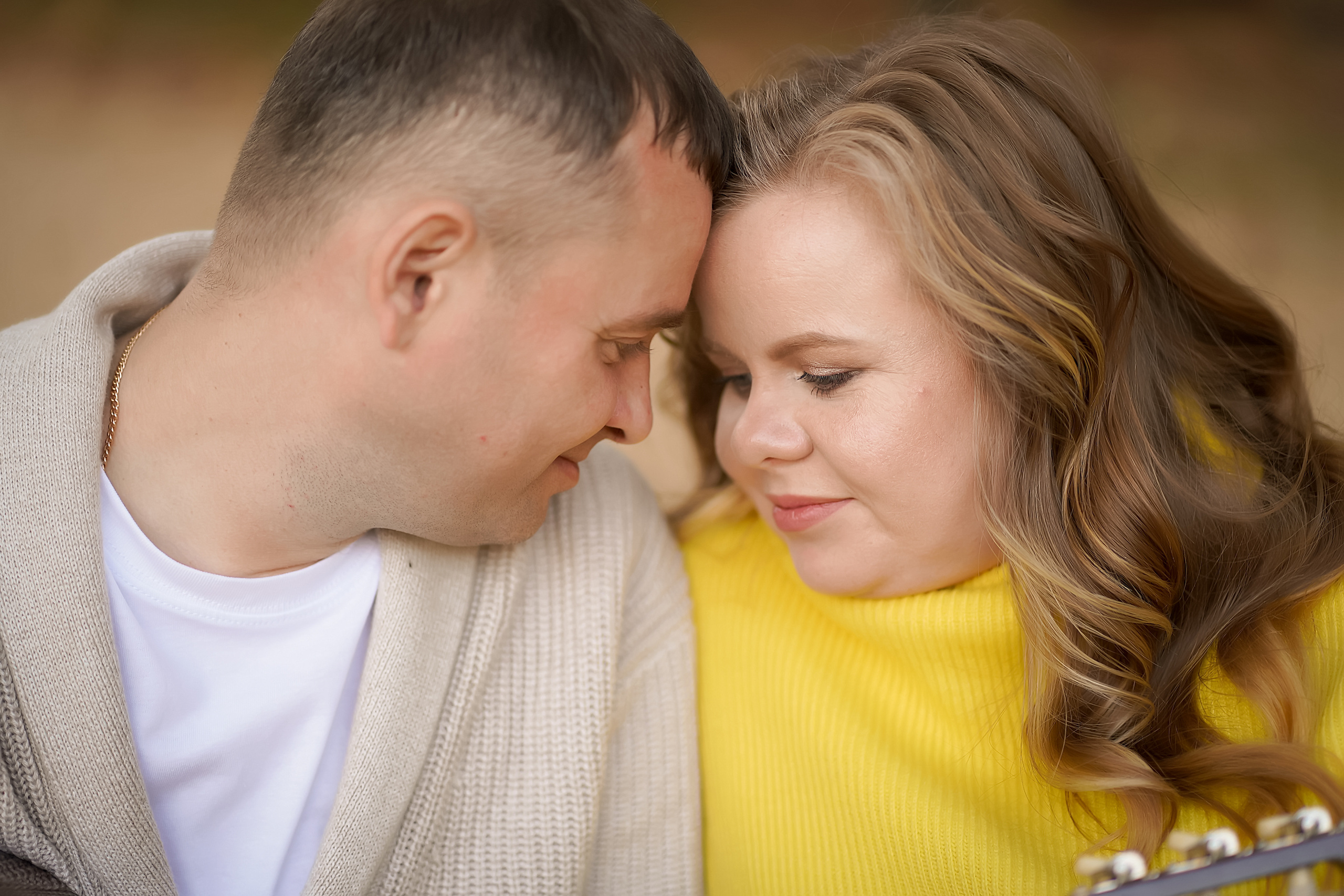 В ожидании. Фотограф Татьяна Митрофанова