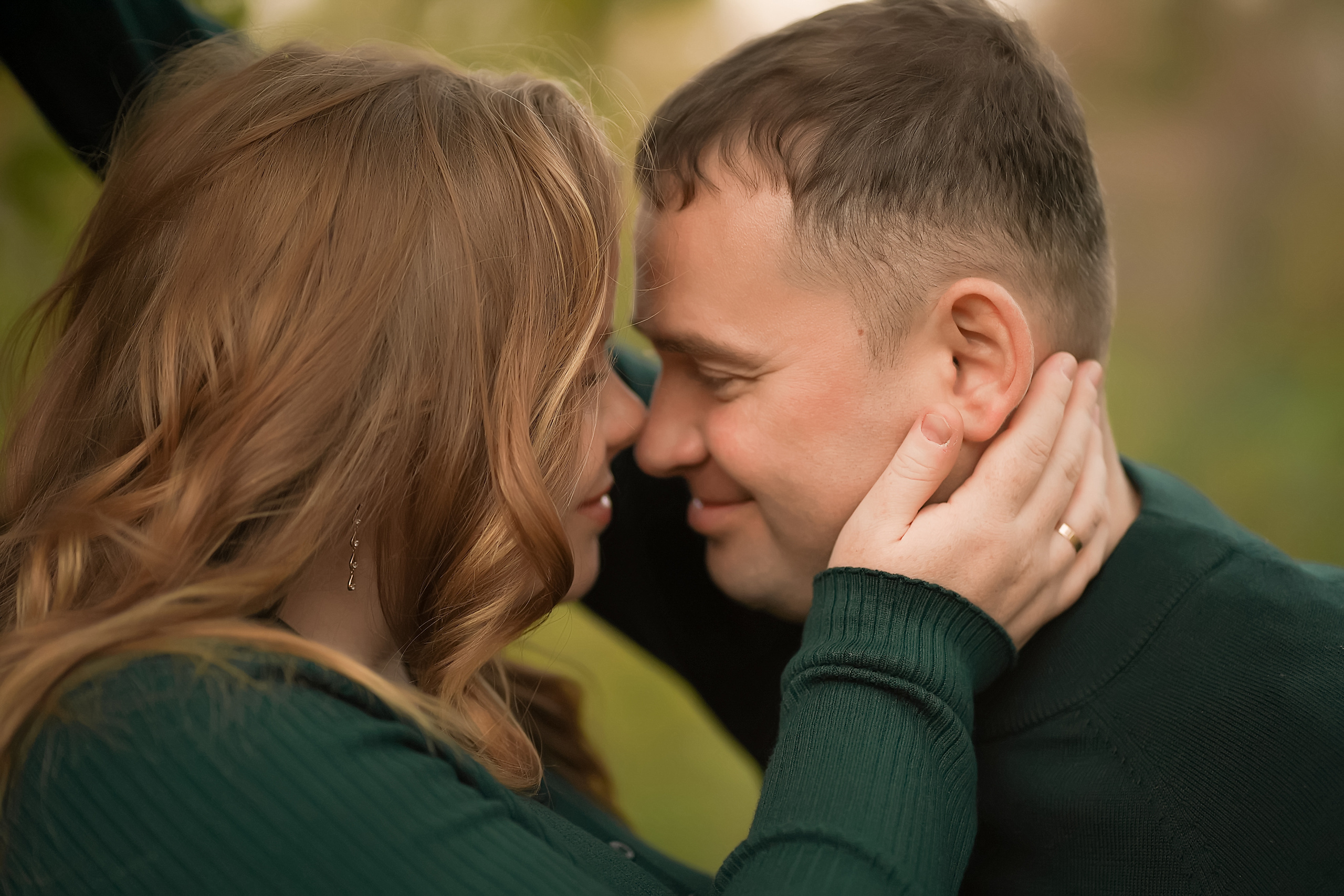 В ожидании. Фотограф Татьяна Митрофанова