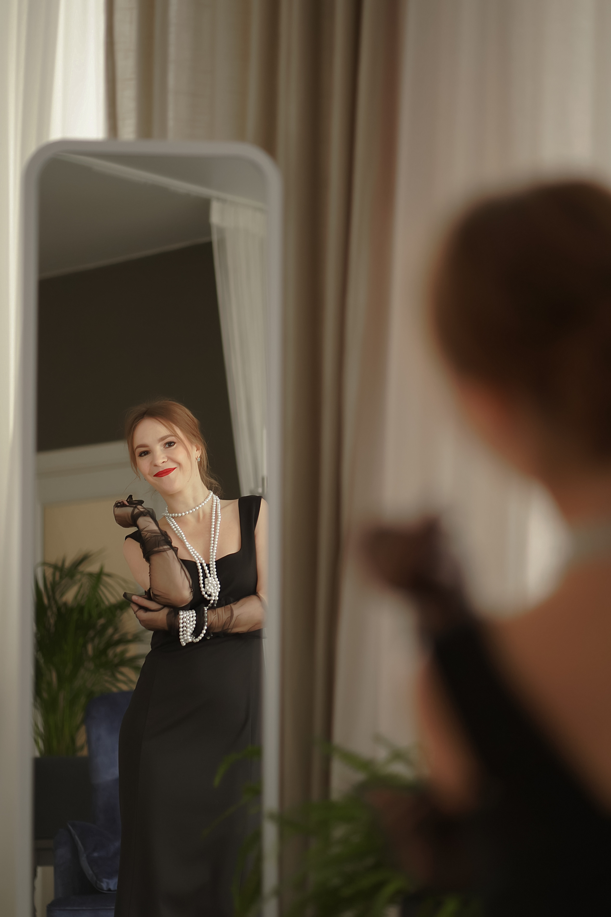 Роскошная. Фотограф Татьяна Митрофанова