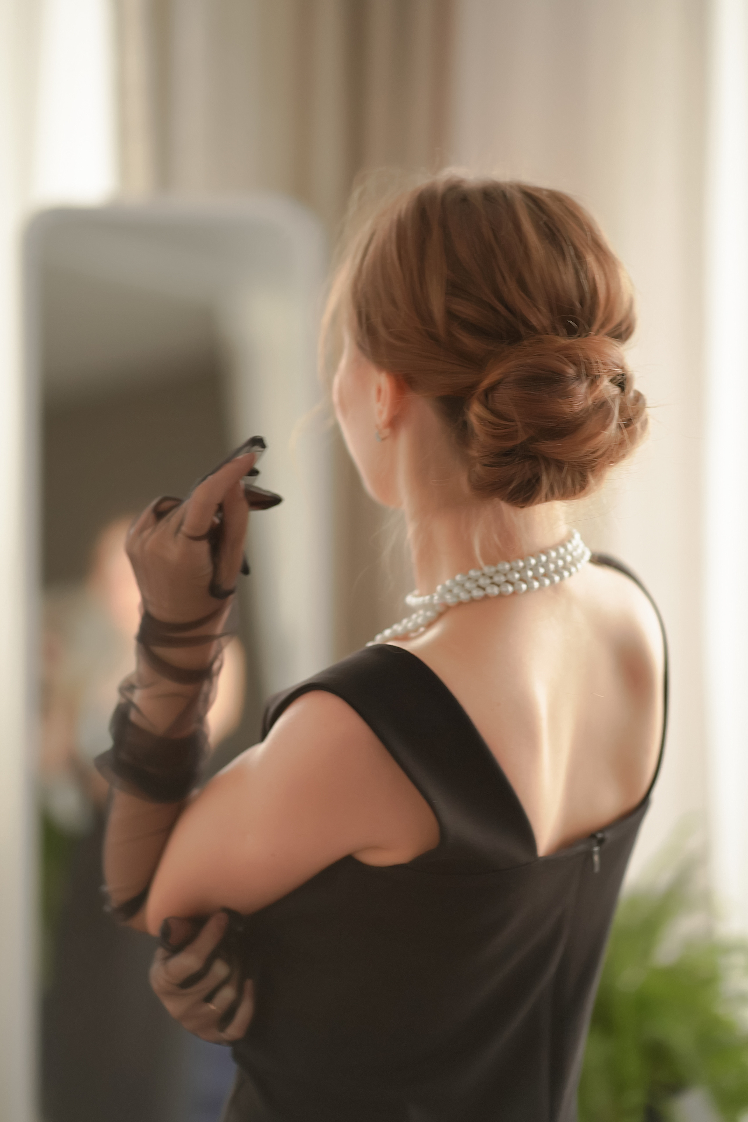 Роскошная. Фотограф Татьяна Митрофанова