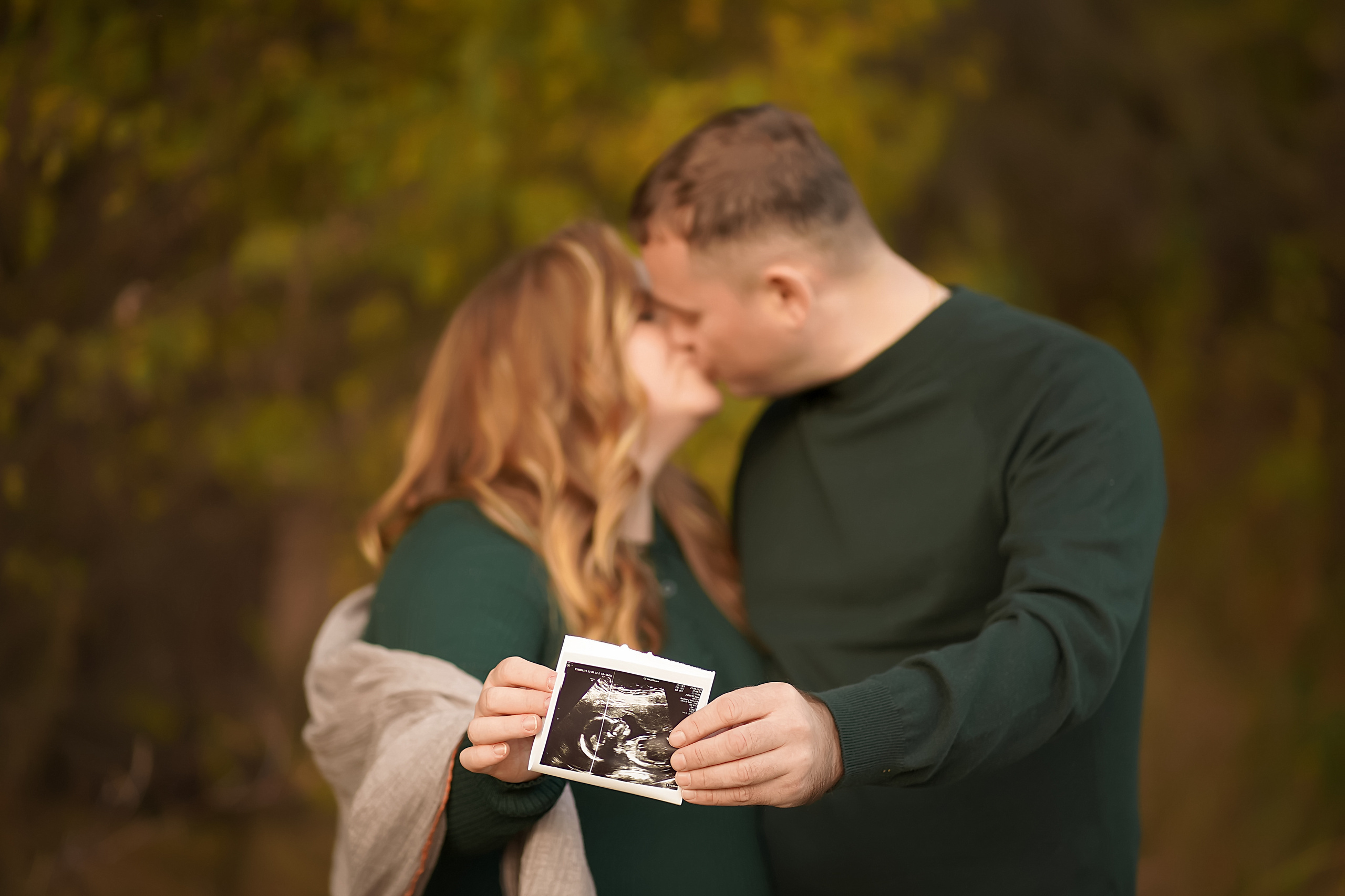 В ожидании. Фотограф Татьяна Митрофанова