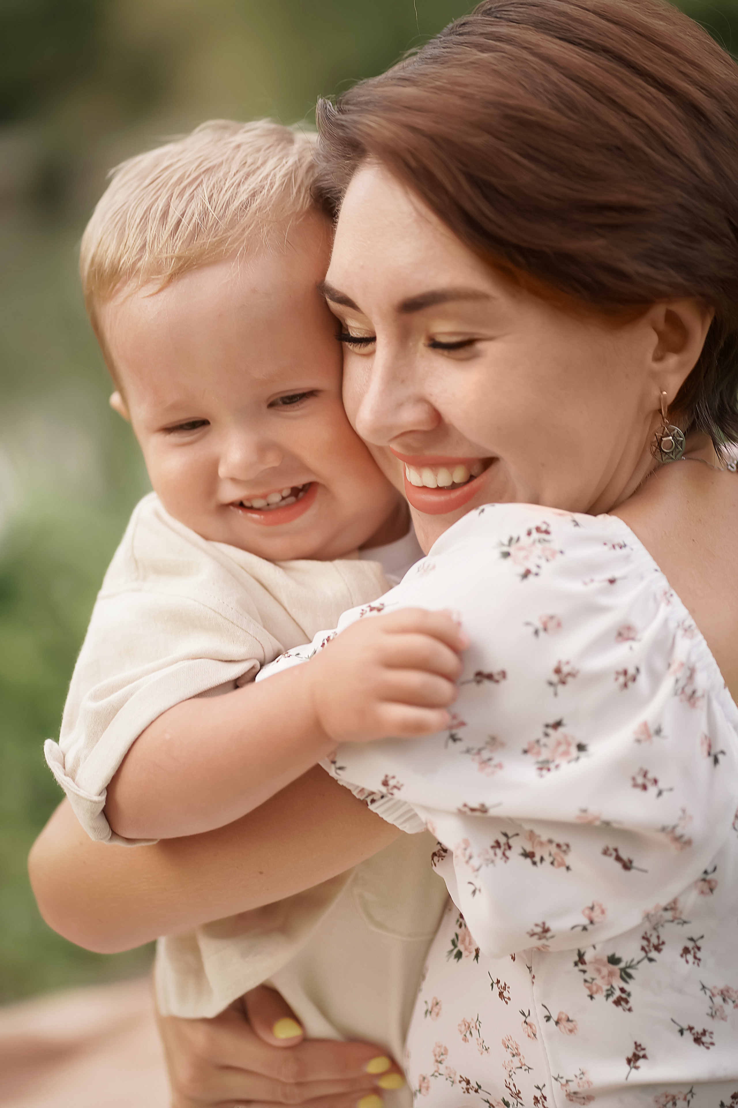 Прогулка на озере. Фотограф Татьяна Митрофанова