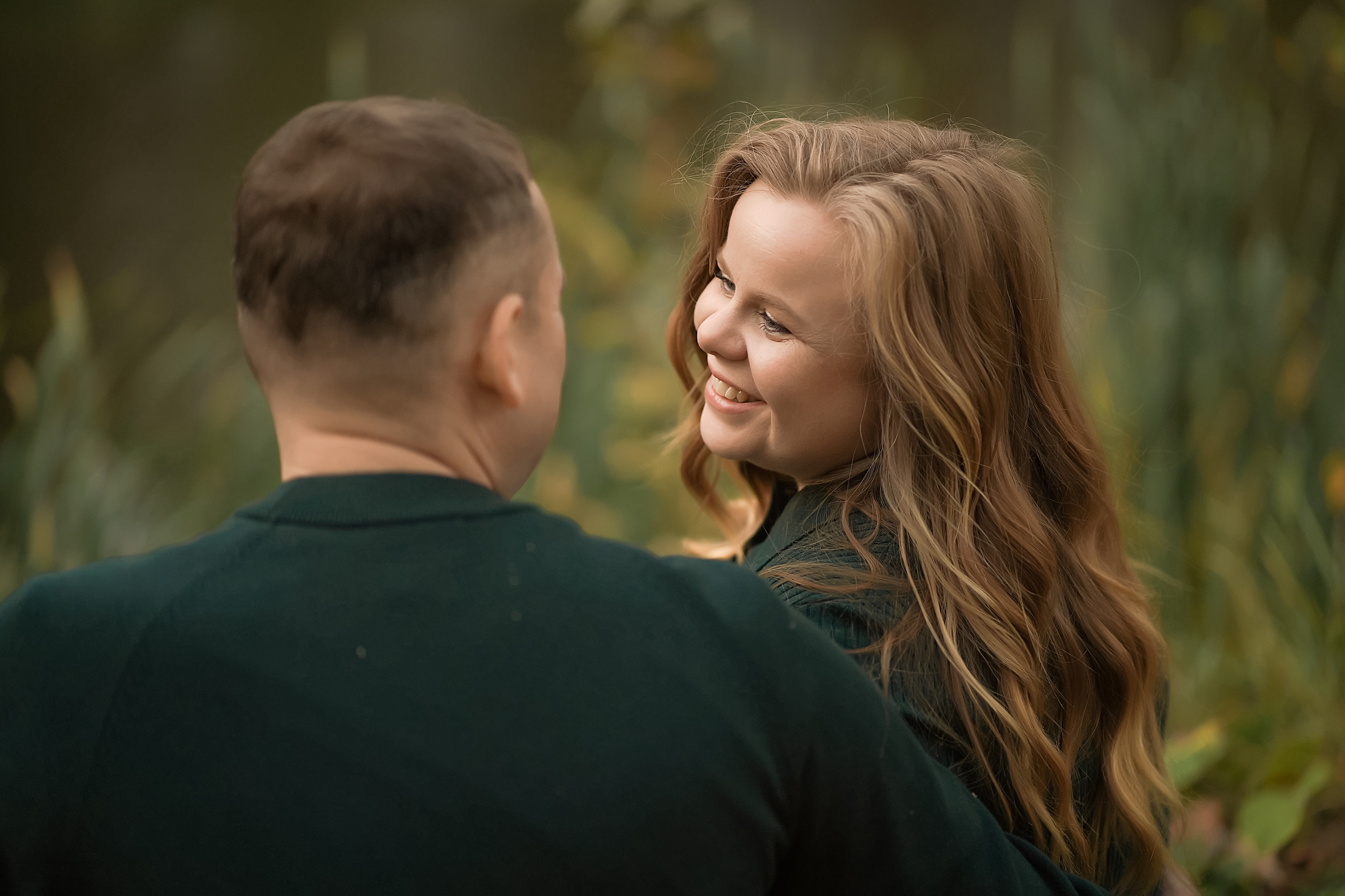 В ожидании. Фотограф Татьяна Митрофанова