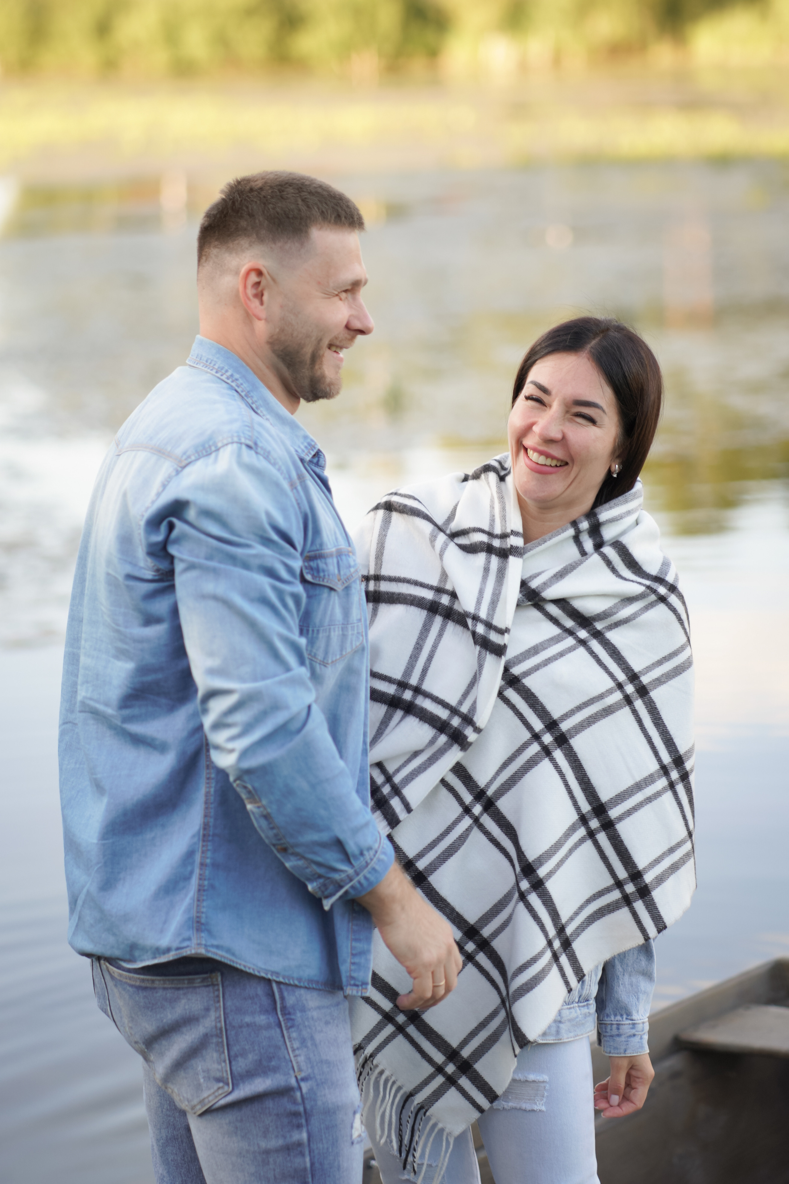 Мы на лодочке катались…. Фотограф Татьяна Митрофанова