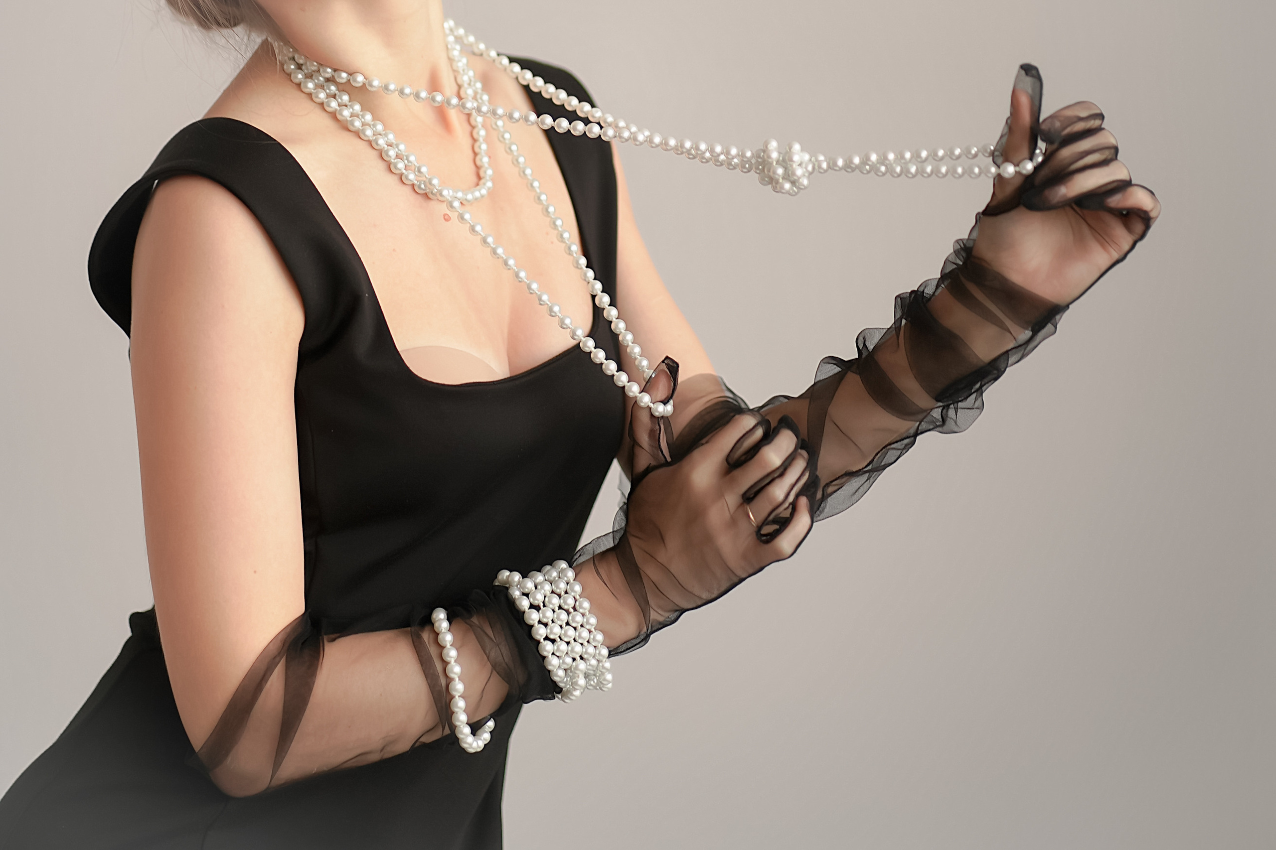 Роскошная. Фотограф Татьяна Митрофанова