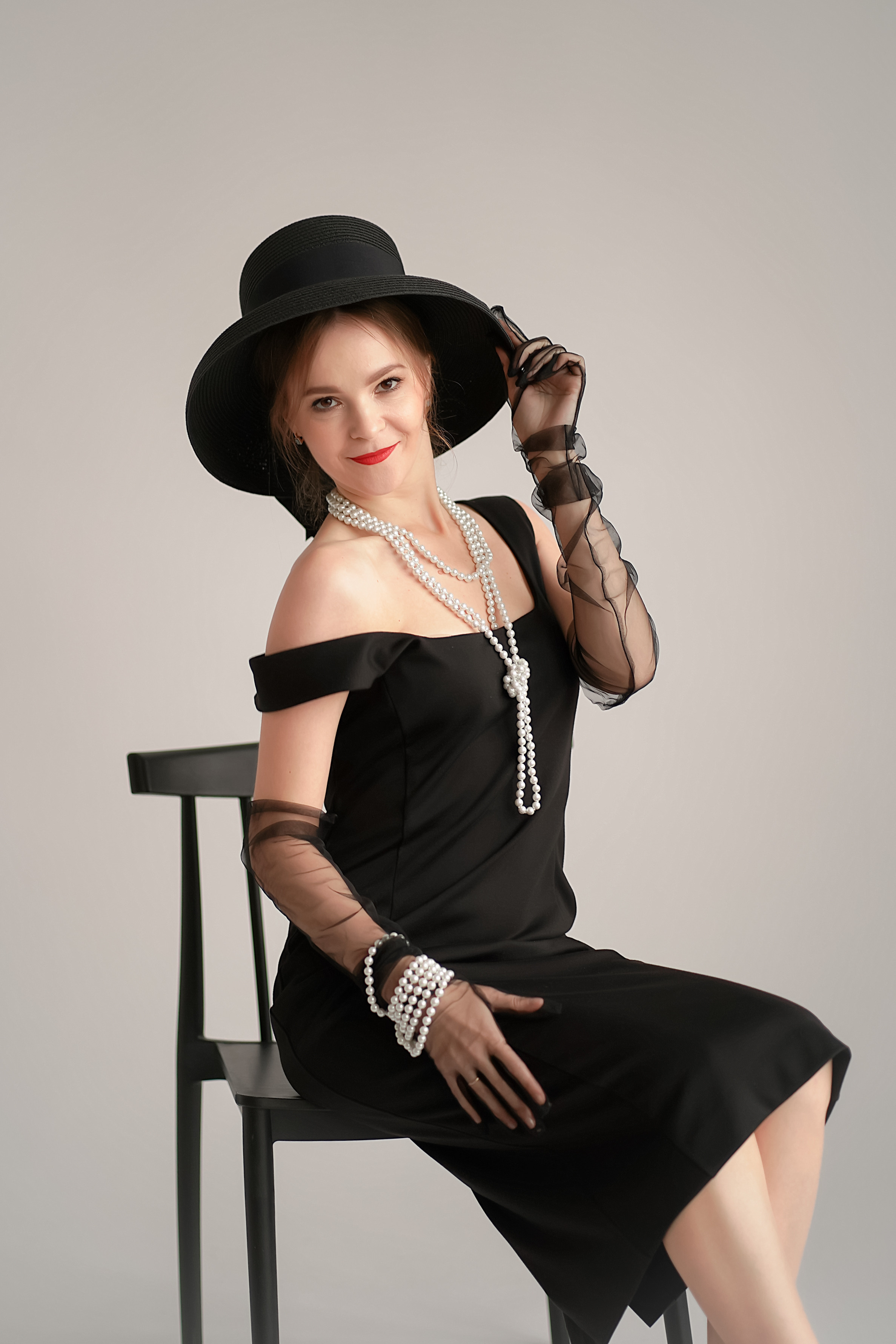 Роскошная. Фотограф Татьяна Митрофанова