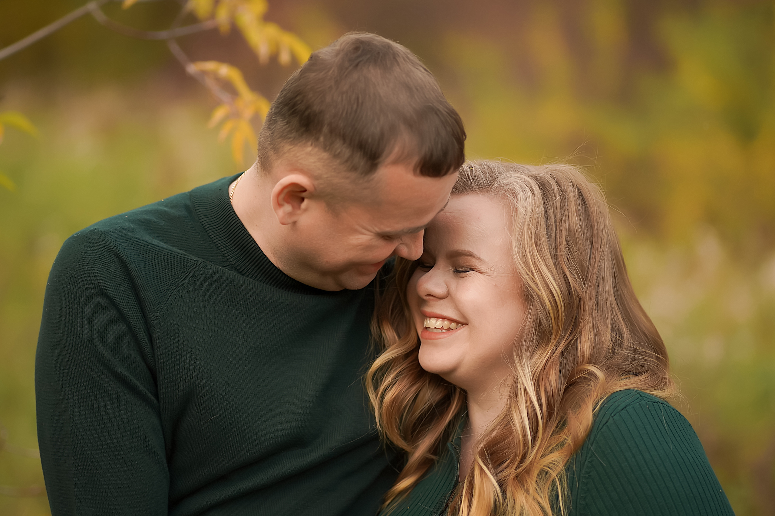 В ожидании. Фотограф Татьяна Митрофанова