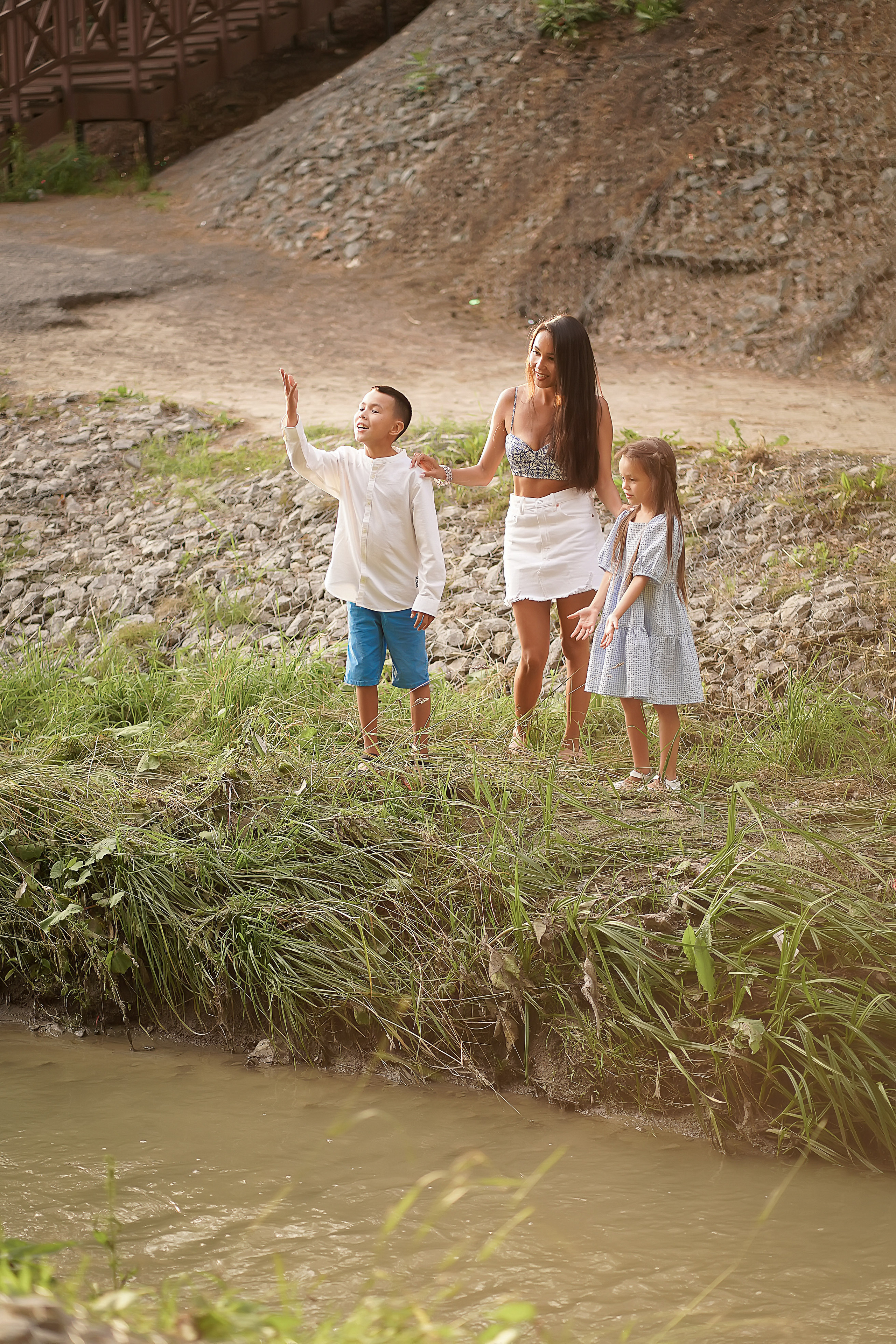 Гилевская роща. Фотограф Татьяна Митрофанова