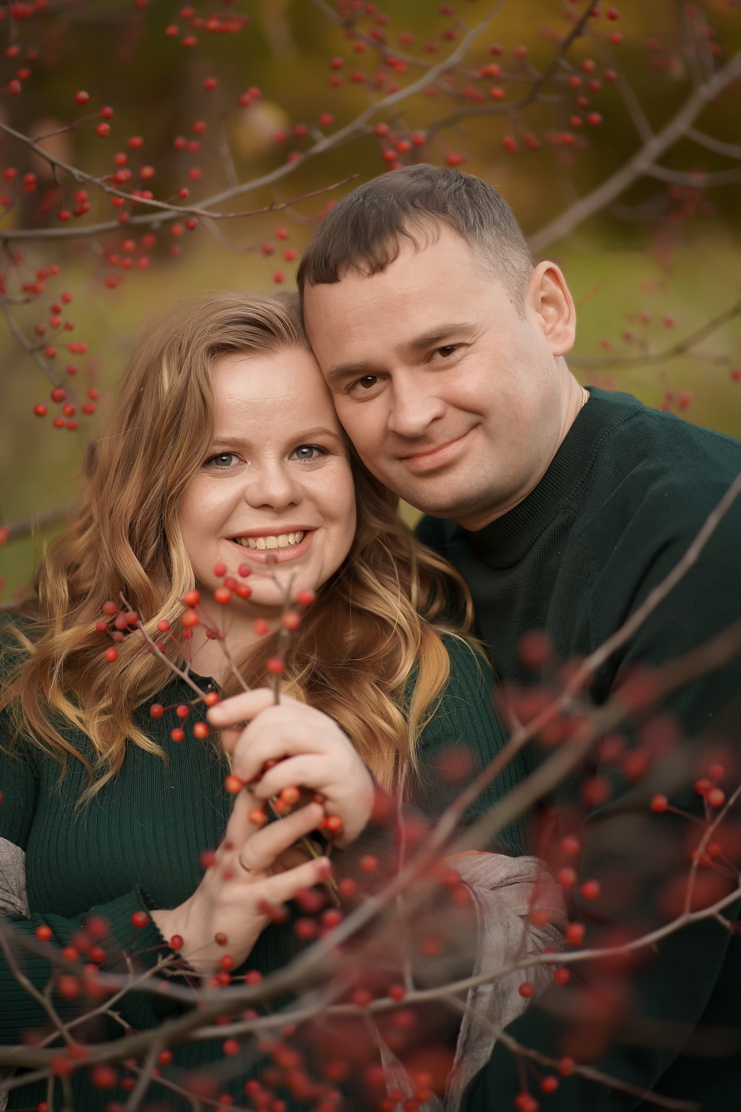 В ожидании. Фотограф Татьяна Митрофанова