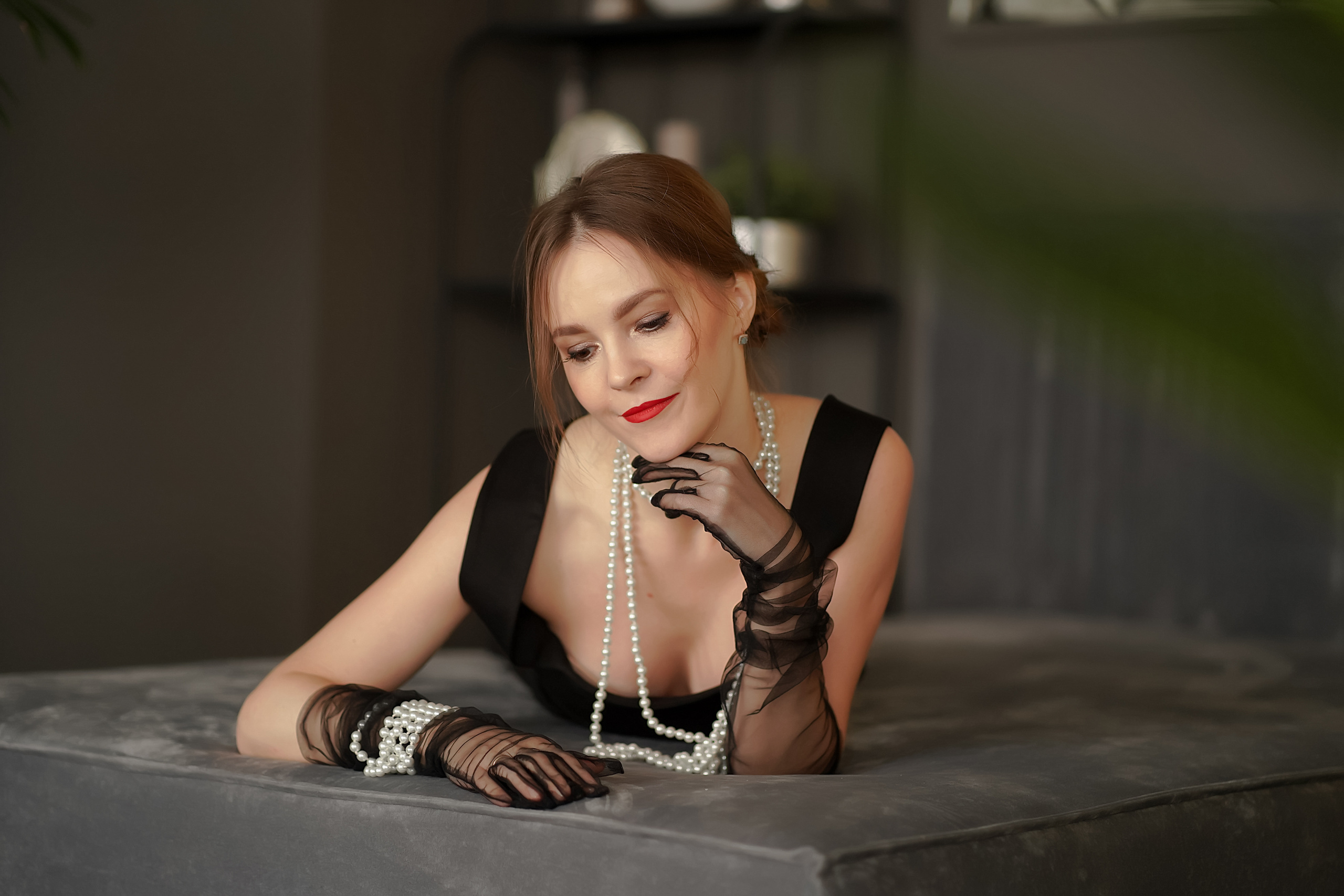 Роскошная. Фотограф Татьяна Митрофанова