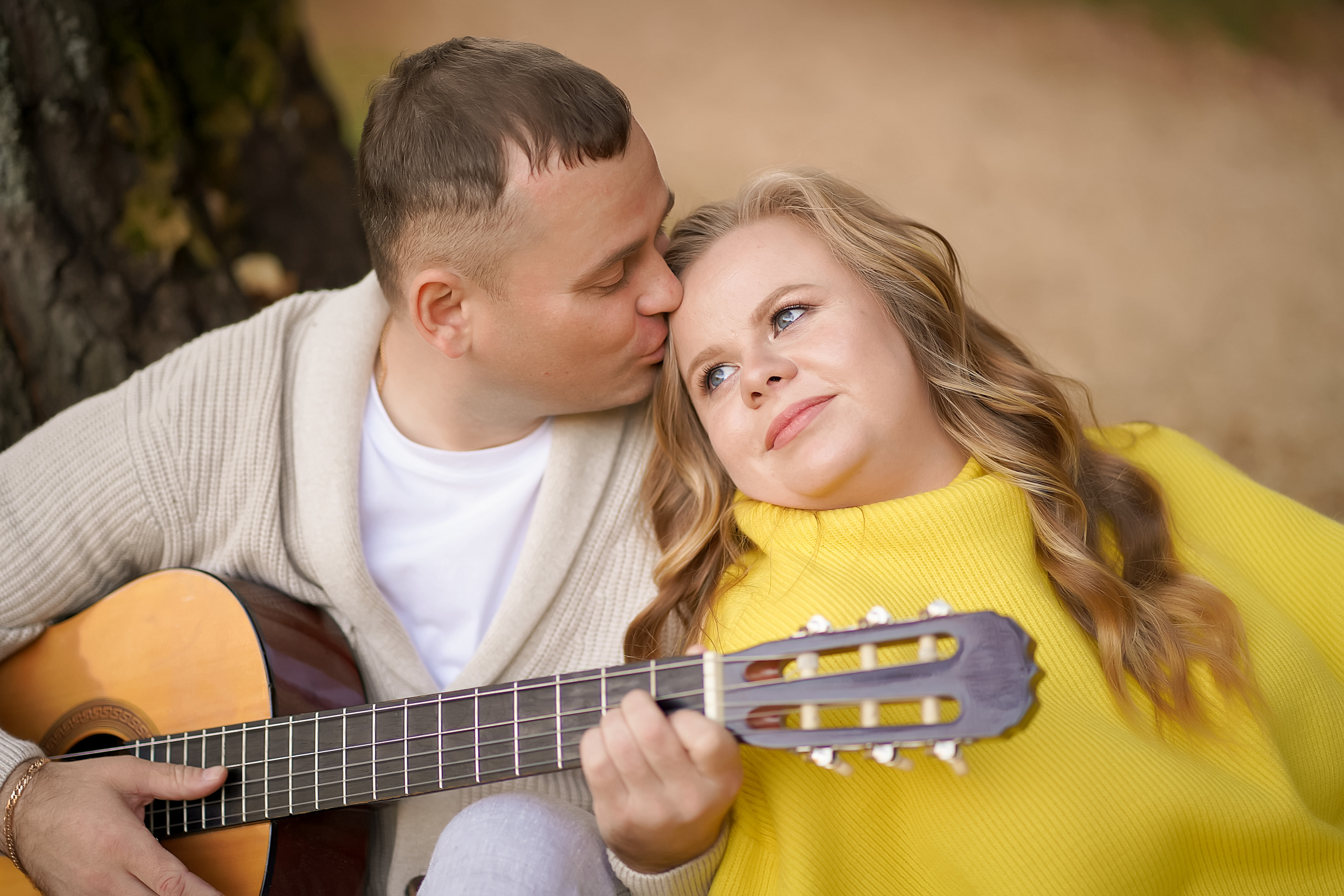 В ожидании. Фотограф Татьяна Митрофанова