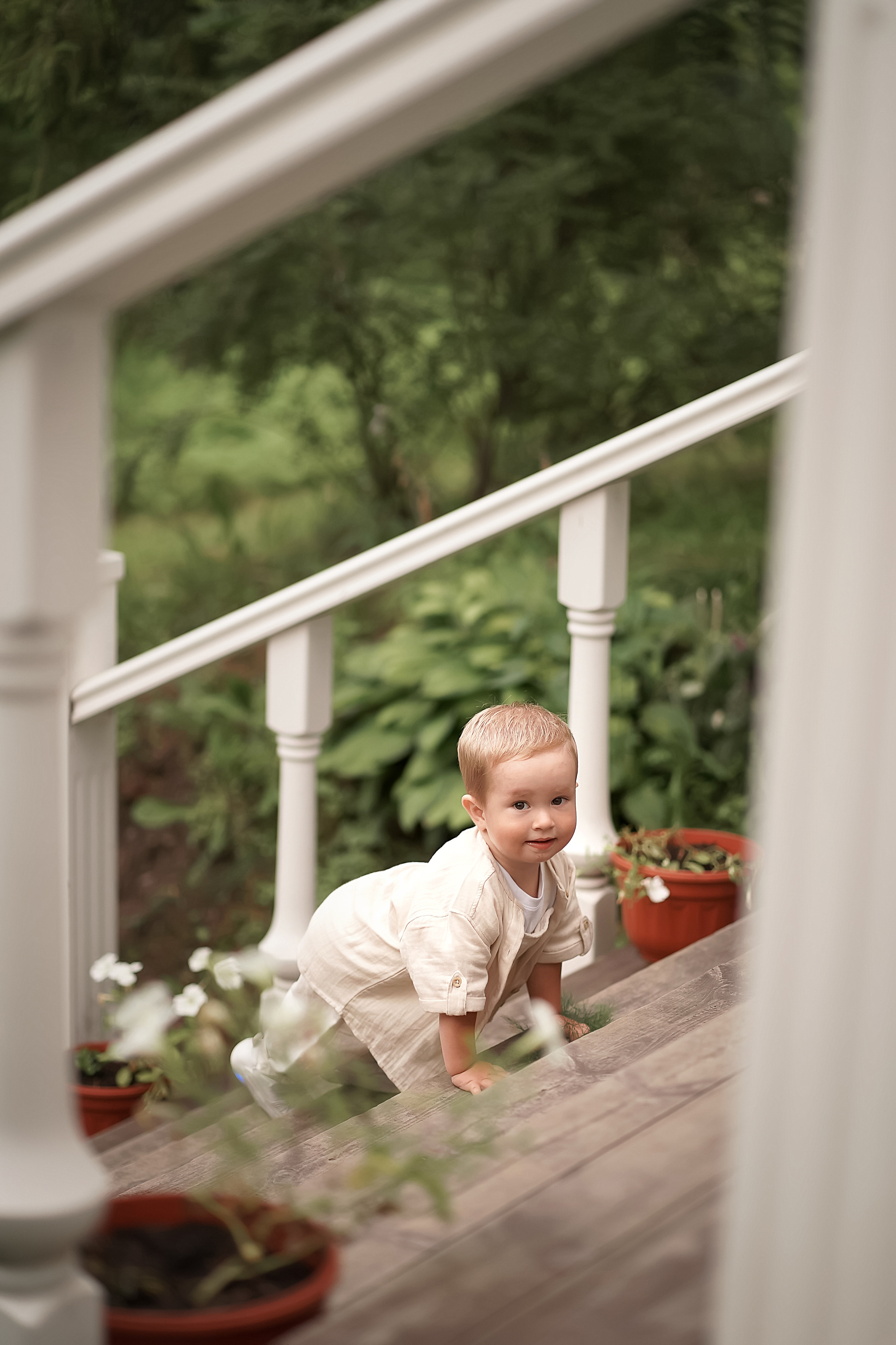 Прогулка на озере. Фотограф Татьяна Митрофанова