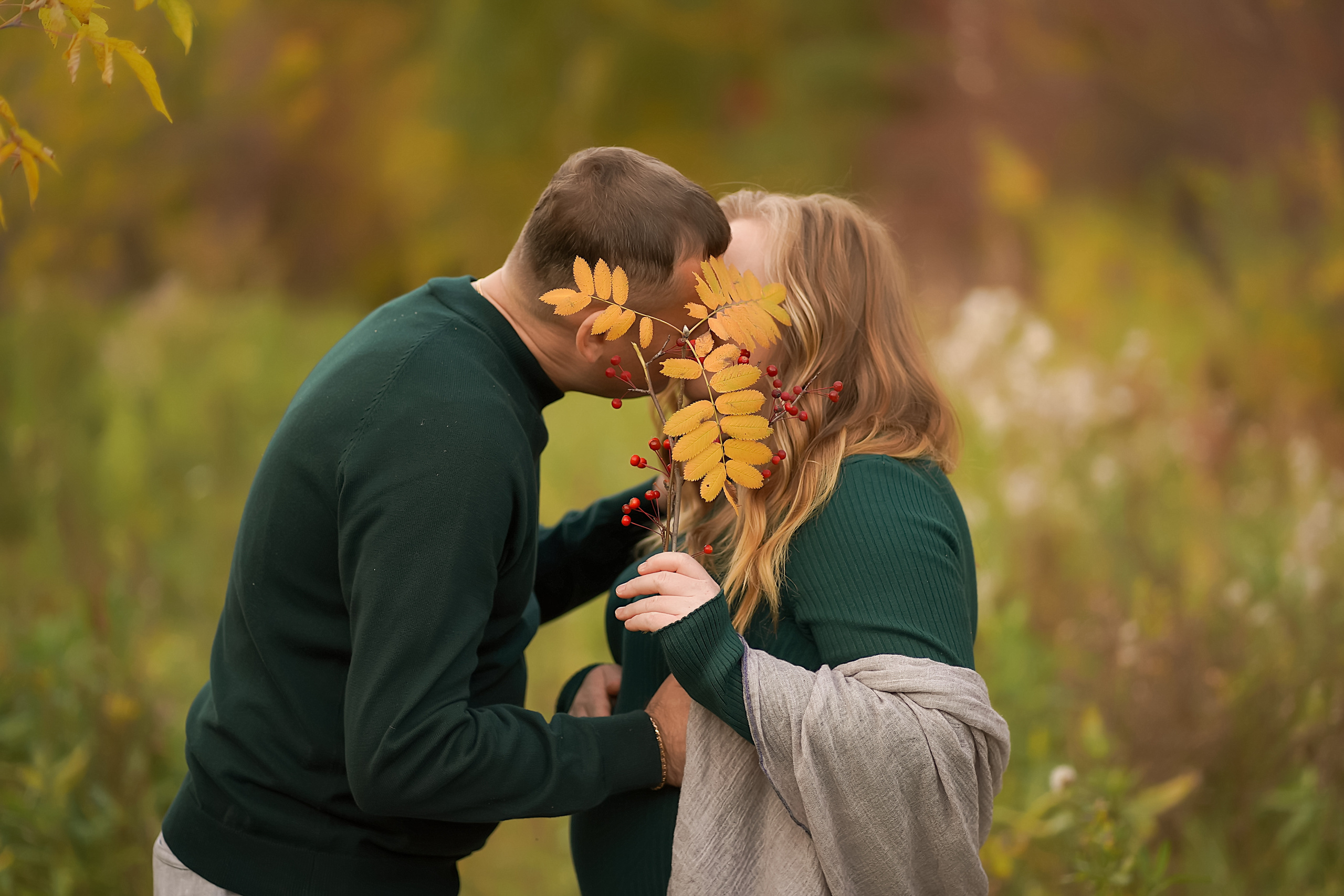 В ожидании. Фотограф Татьяна Митрофанова