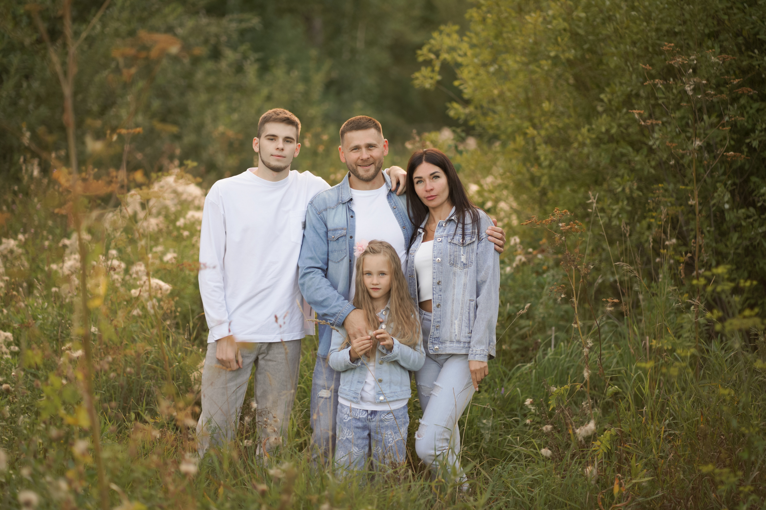 Мы на лодочке катались…. Фотограф Татьяна Митрофанова