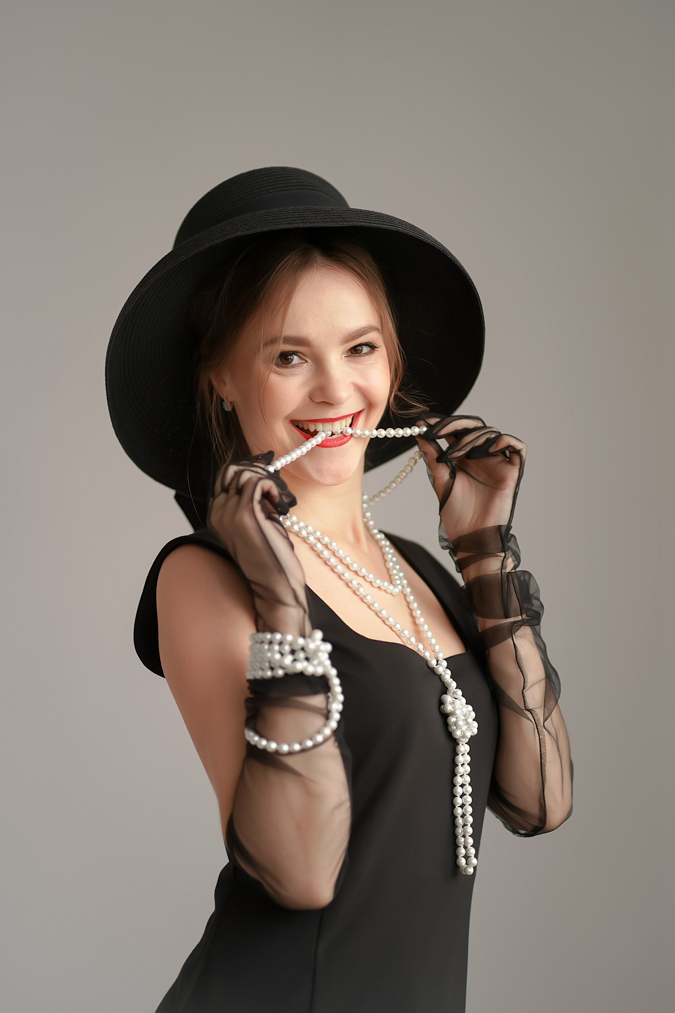 Роскошная. Фотограф Татьяна Митрофанова