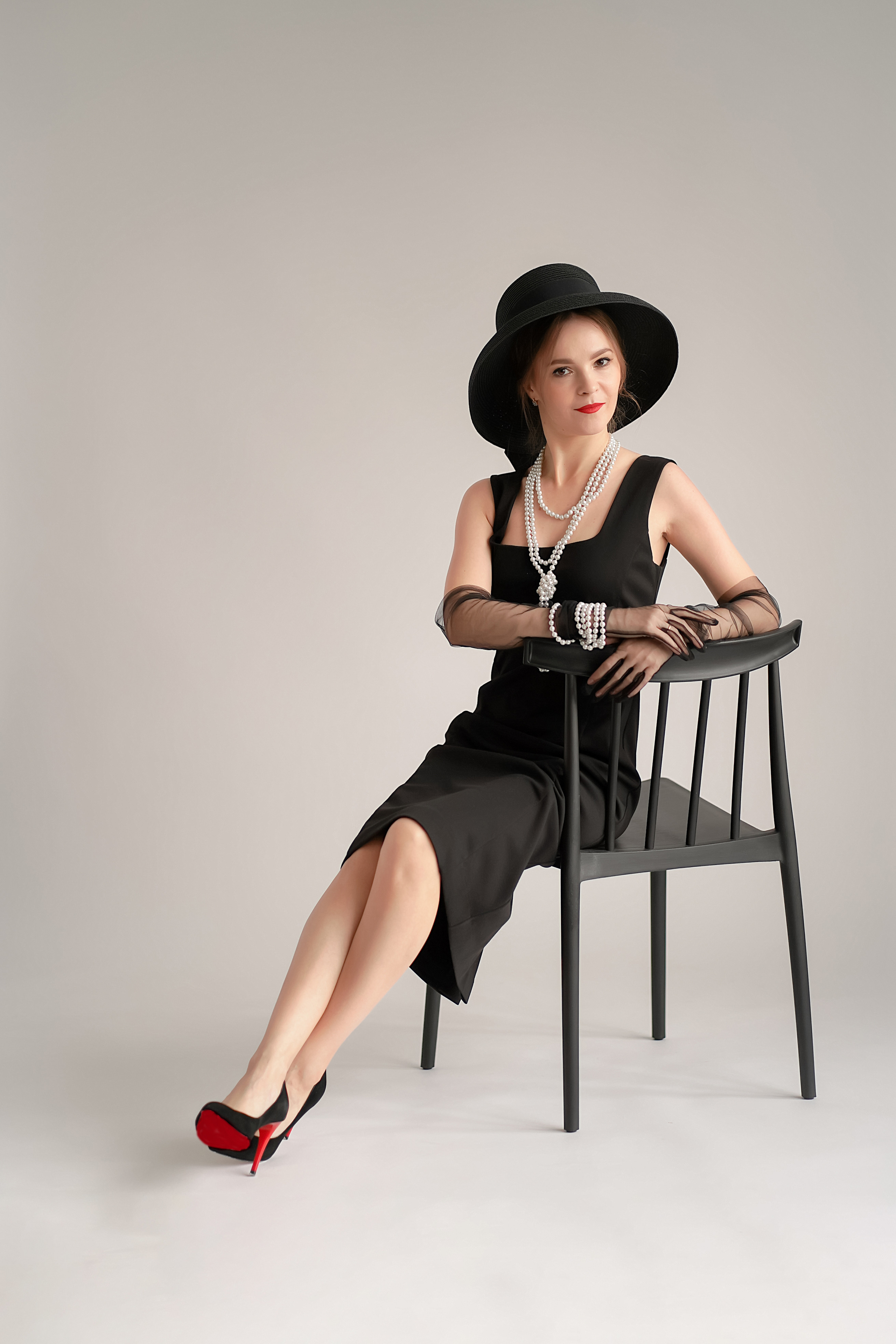 Роскошная. Фотограф Татьяна Митрофанова