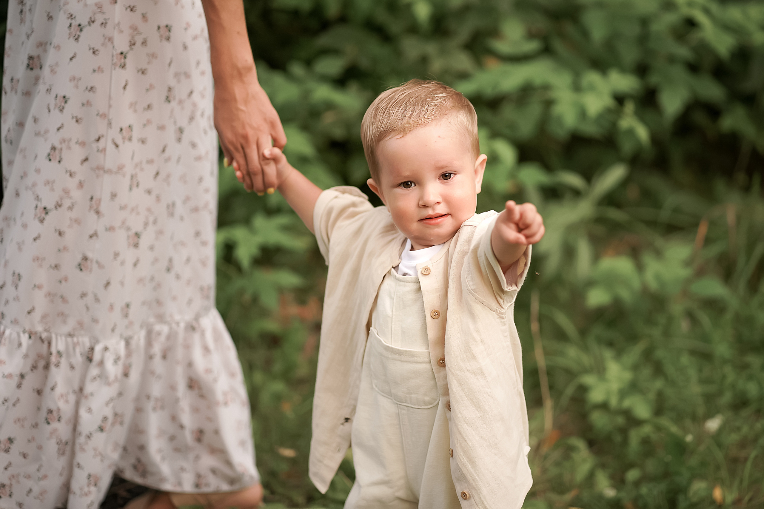 Прогулка на озере. Фотограф Татьяна Митрофанова