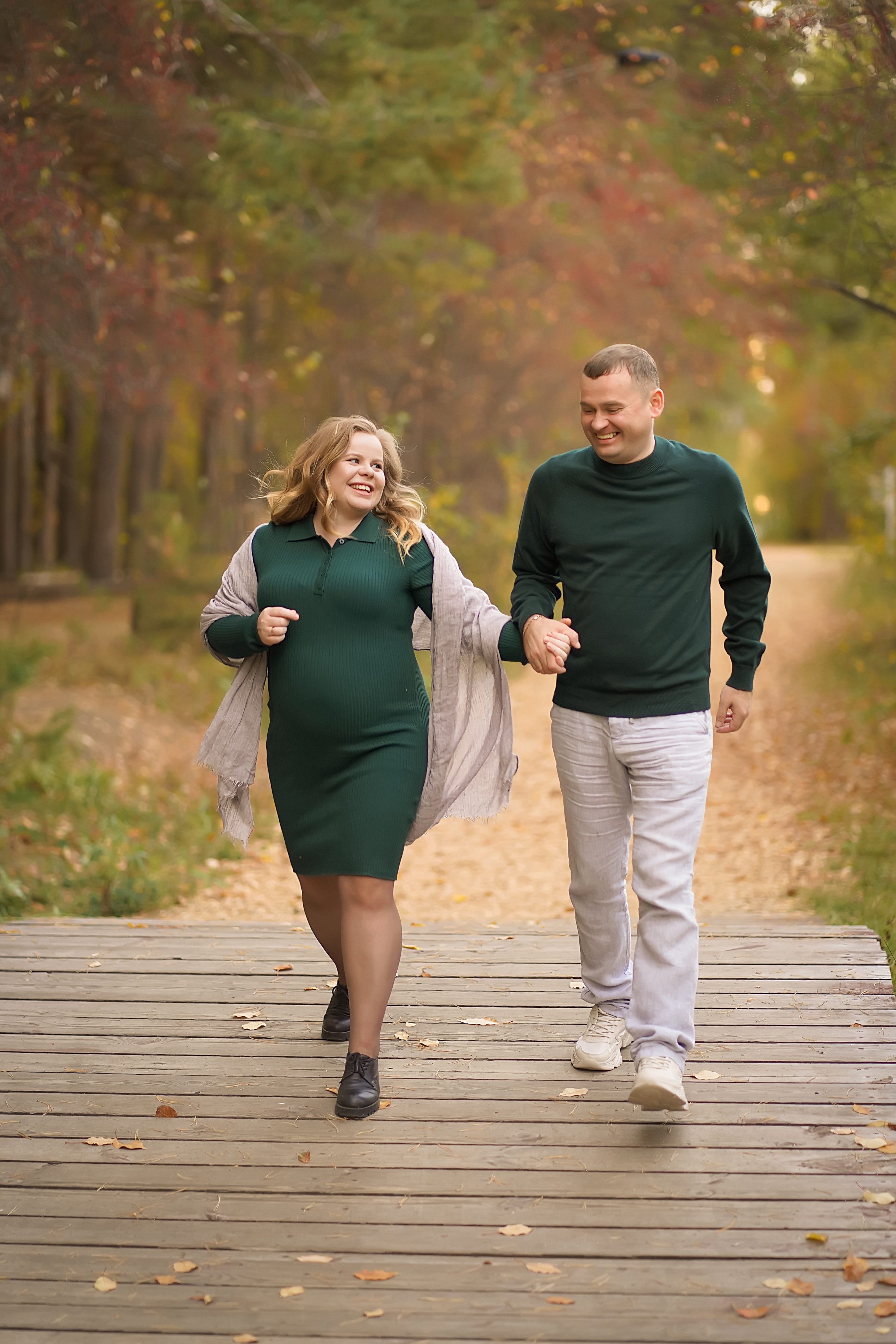 В ожидании. Фотограф Татьяна Митрофанова