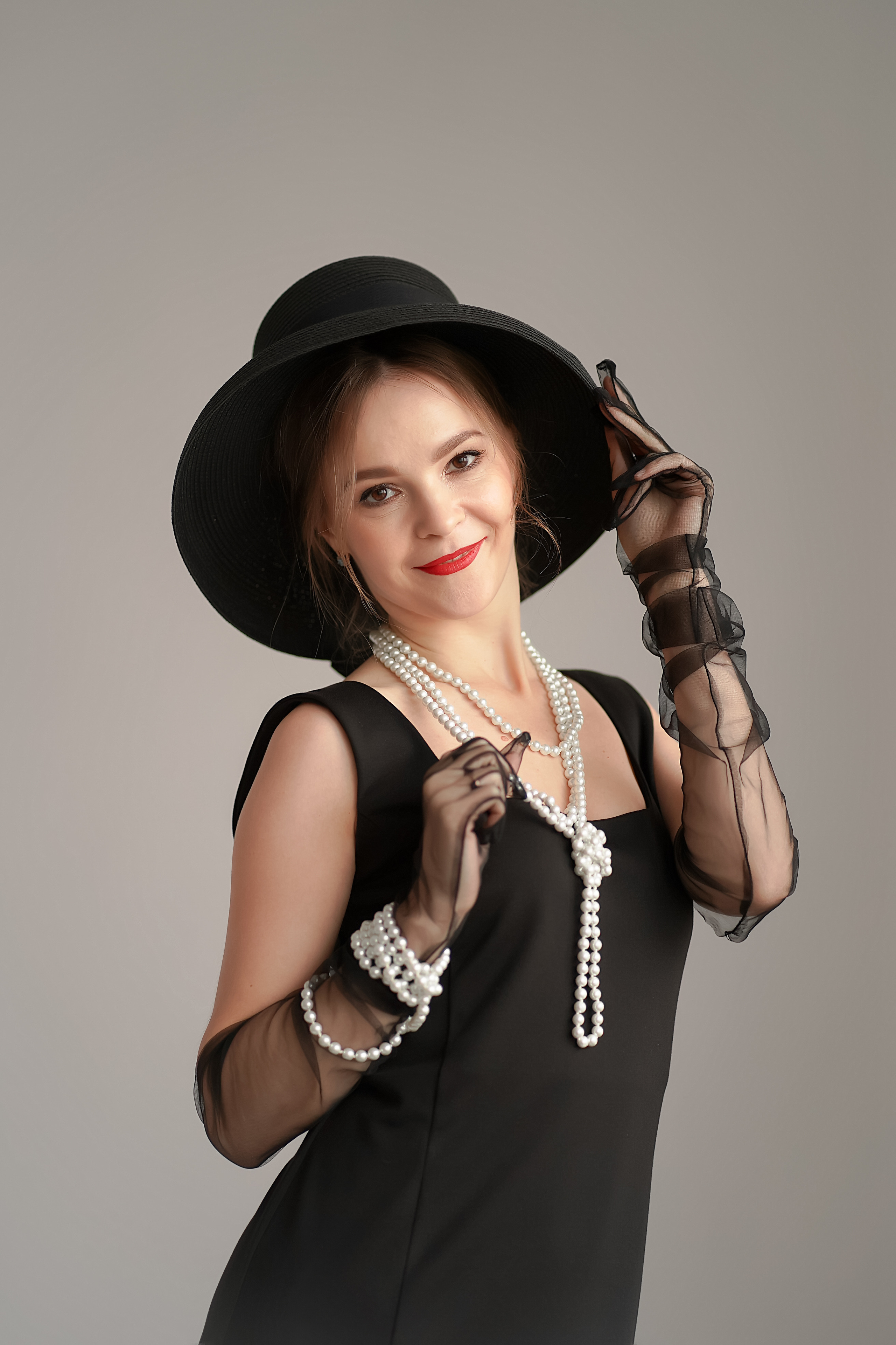 Роскошная. Фотограф Татьяна Митрофанова