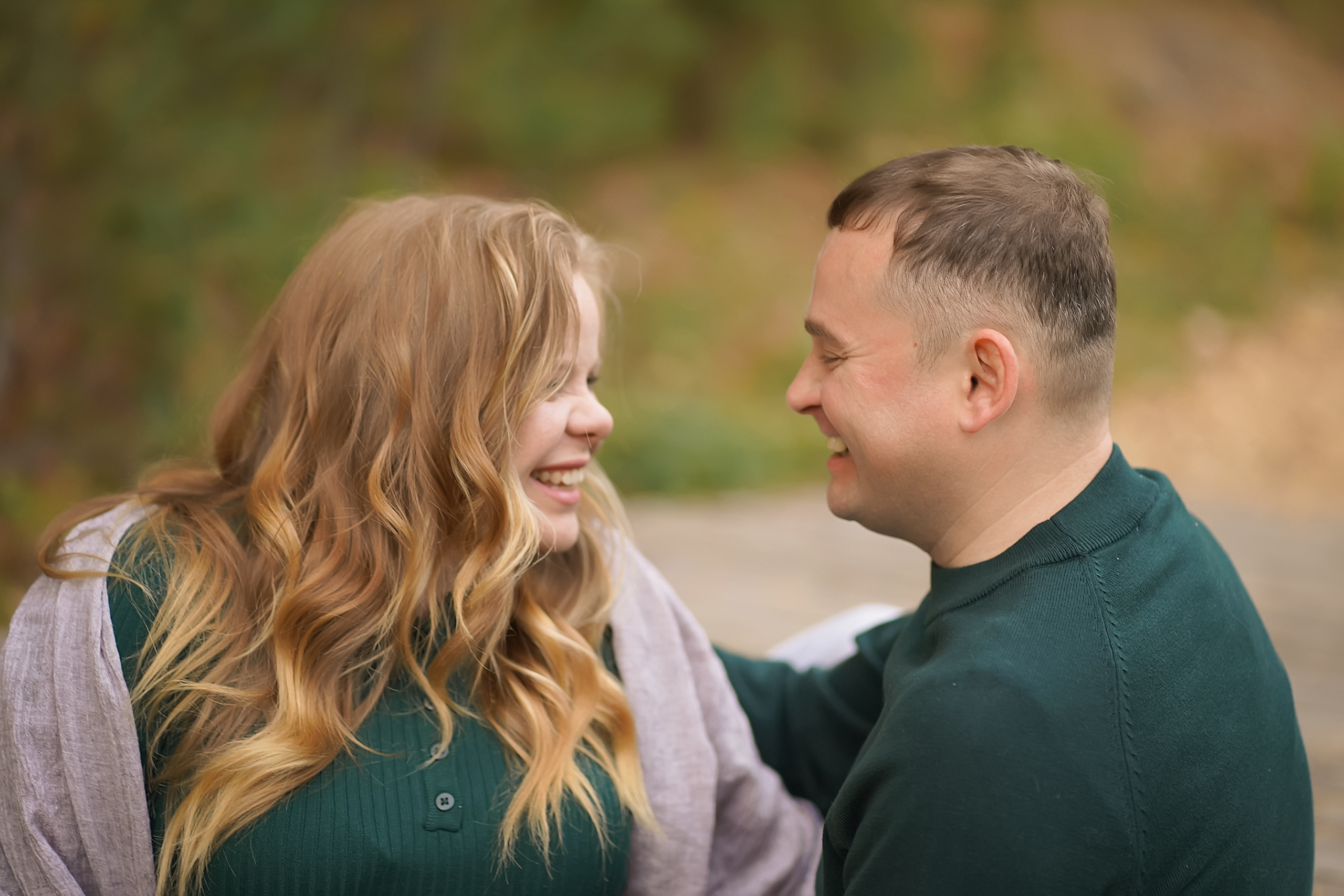 В ожидании. Фотограф Татьяна Митрофанова