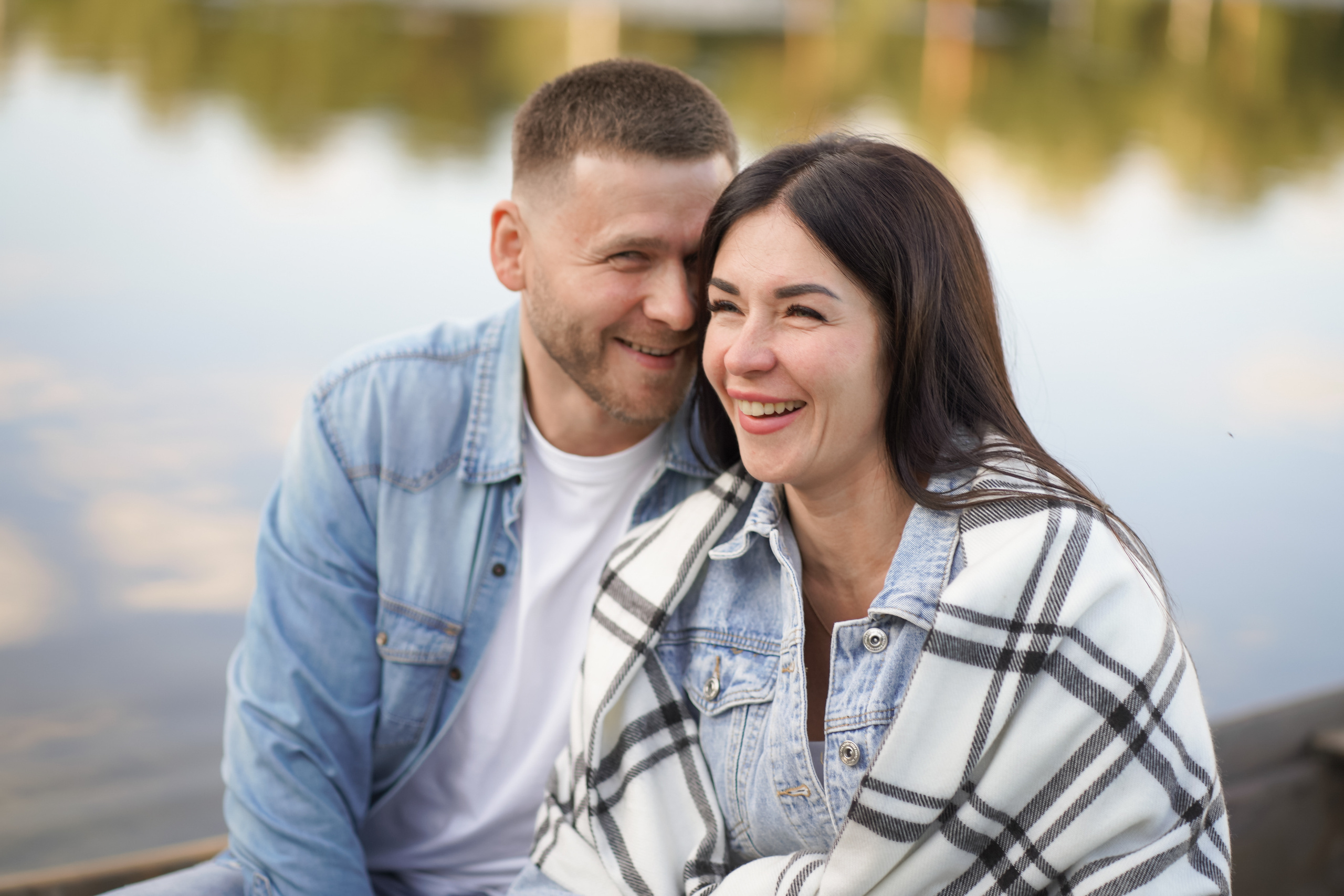 Мы на лодочке катались…. Фотограф Татьяна Митрофанова