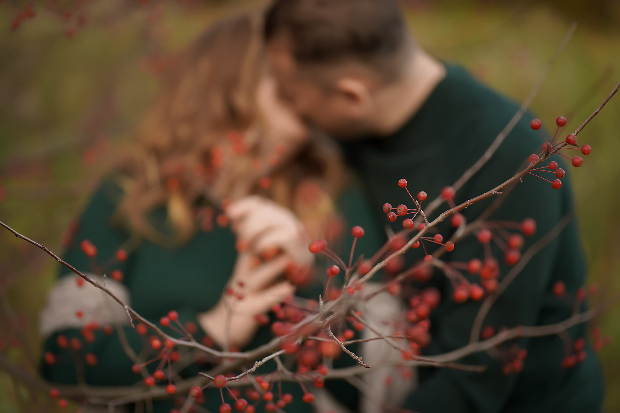 В ожидании. Фотограф Татьяна Митрофанова
