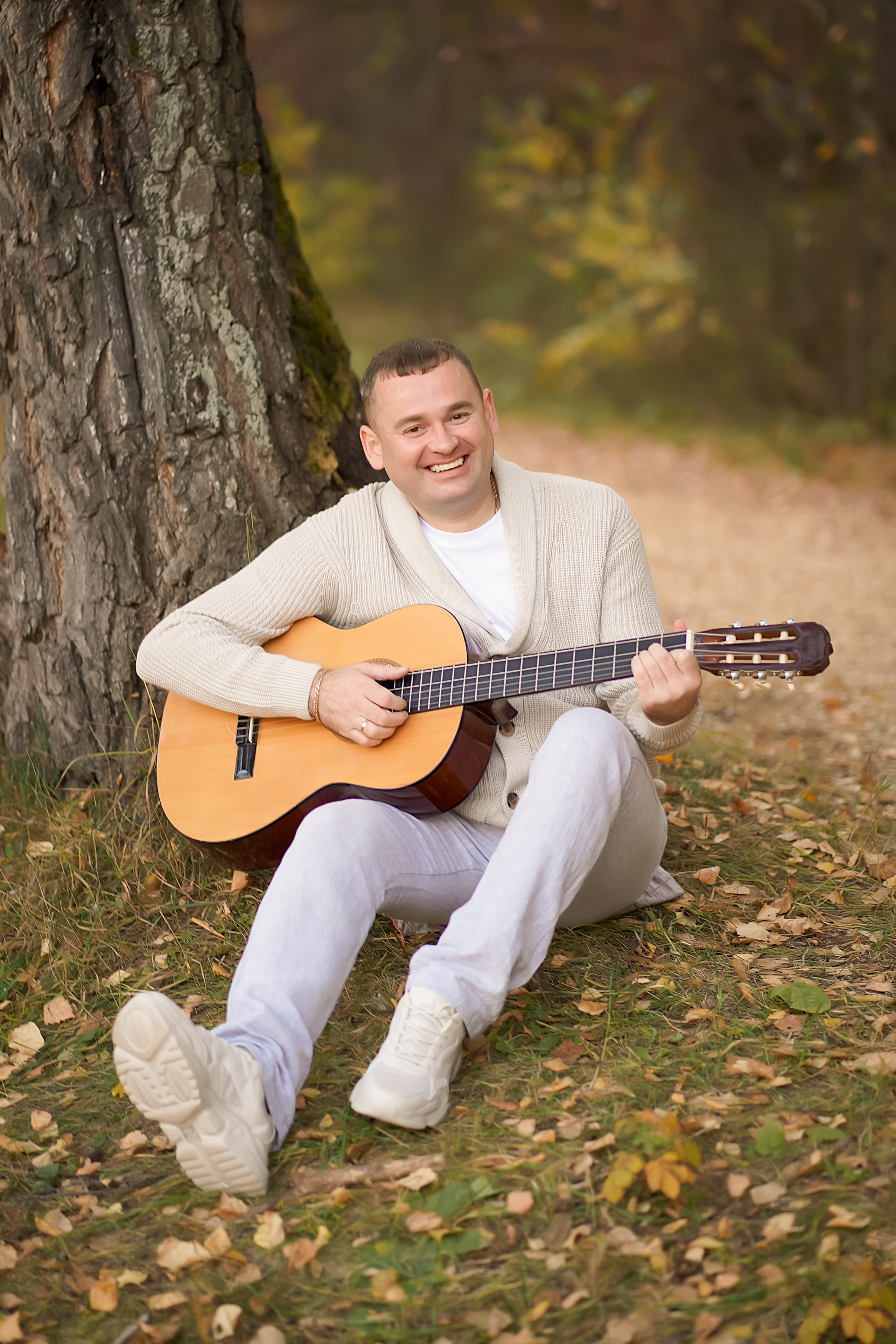 В ожидании. Фотограф Татьяна Митрофанова