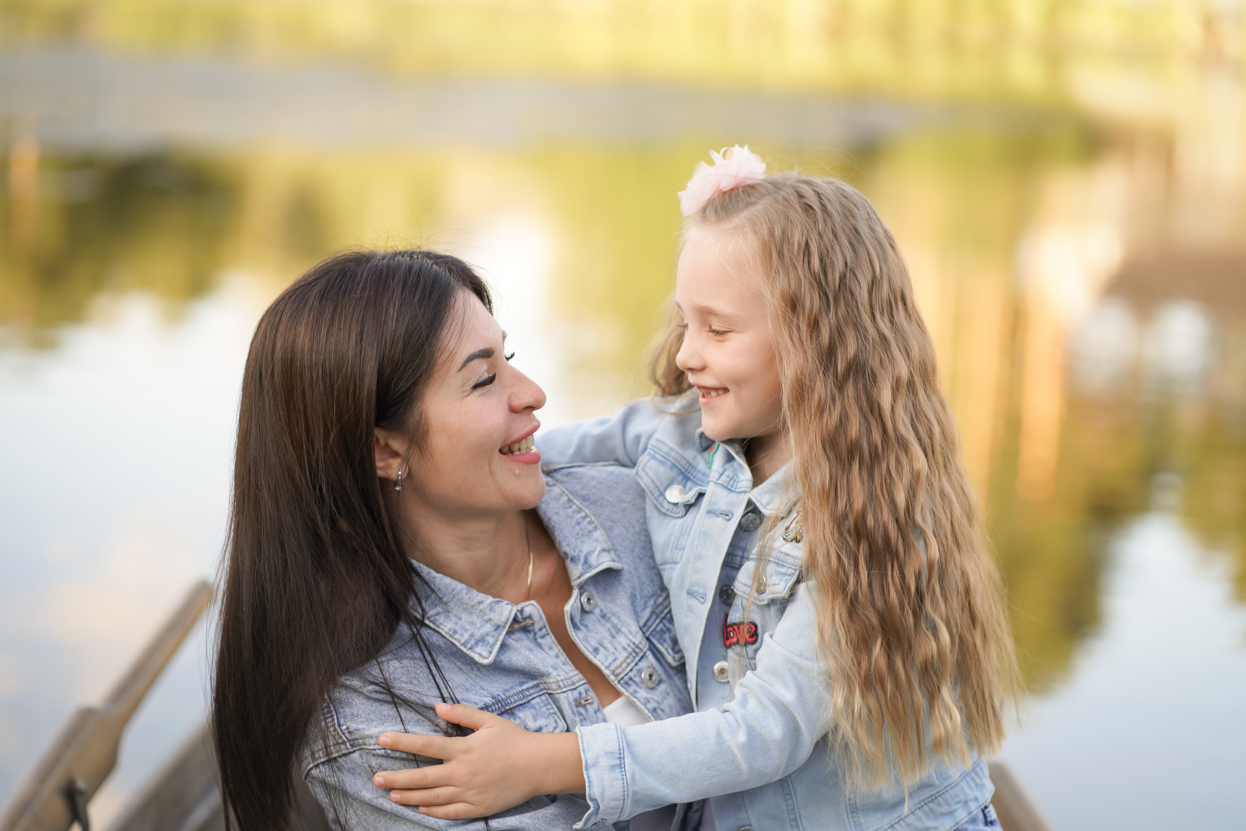 Мы на лодочке катались…. Фотограф Татьяна Митрофанова