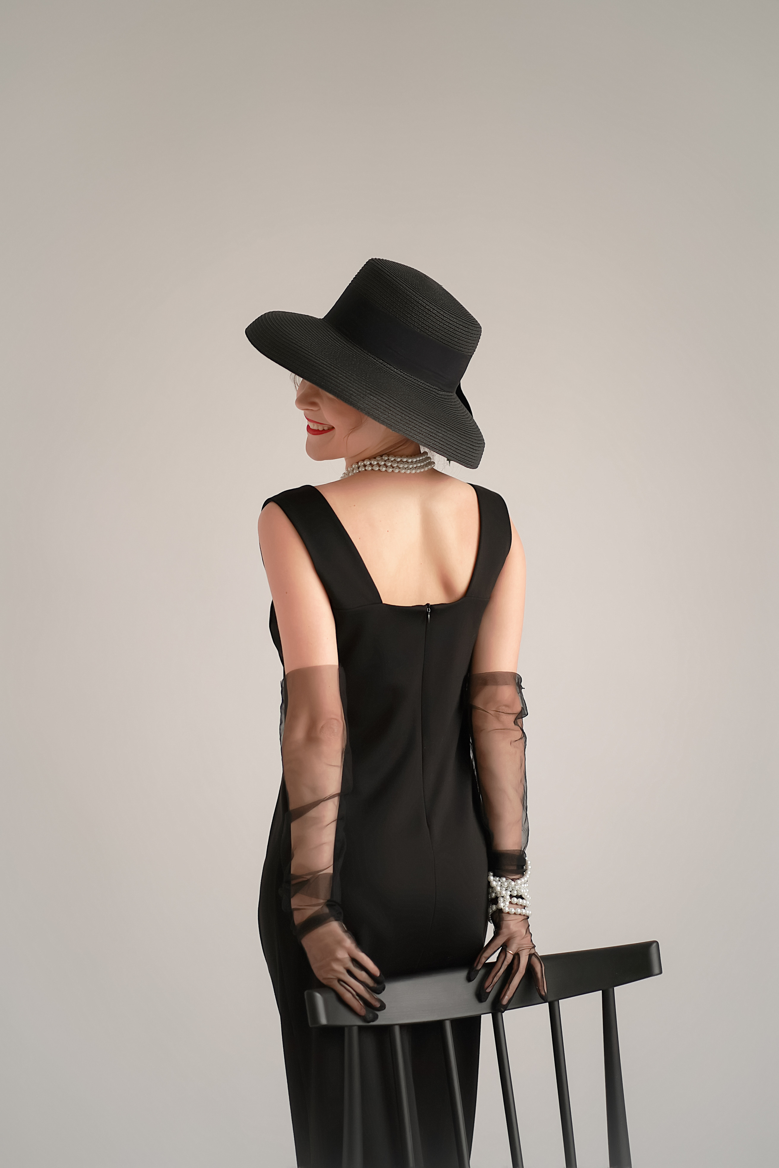 Роскошная. Фотограф Татьяна Митрофанова