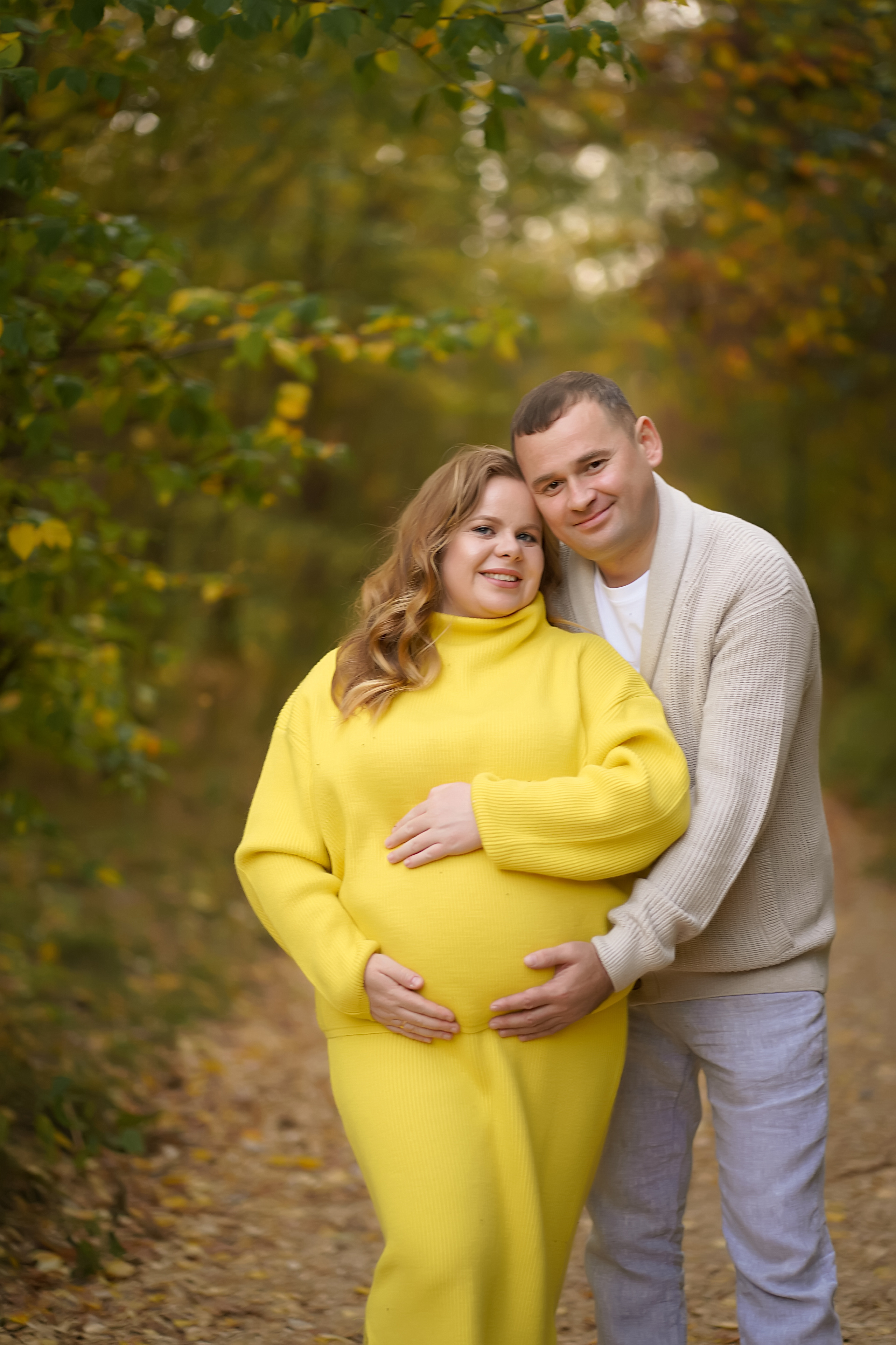 В ожидании. Фотограф Татьяна Митрофанова