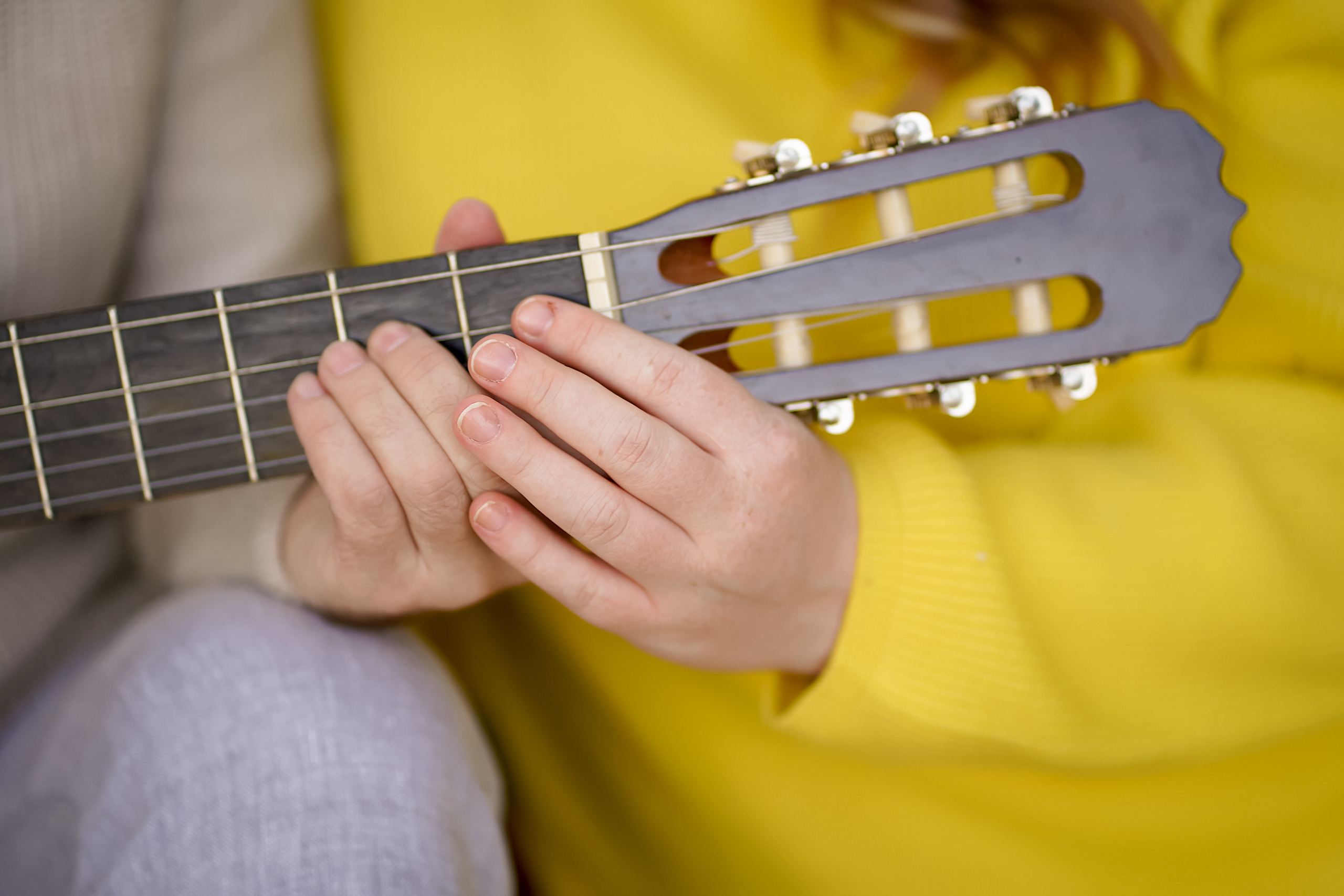 В ожидании. Фотограф Татьяна Митрофанова