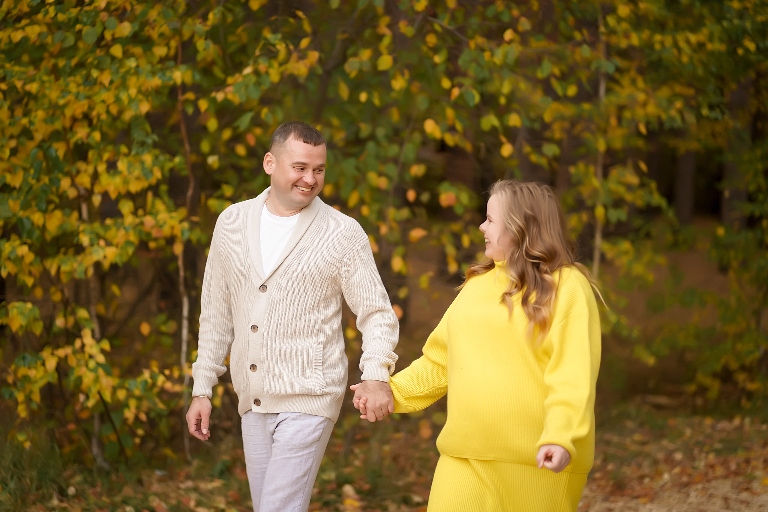 В ожидании. Фотограф Татьяна Митрофанова