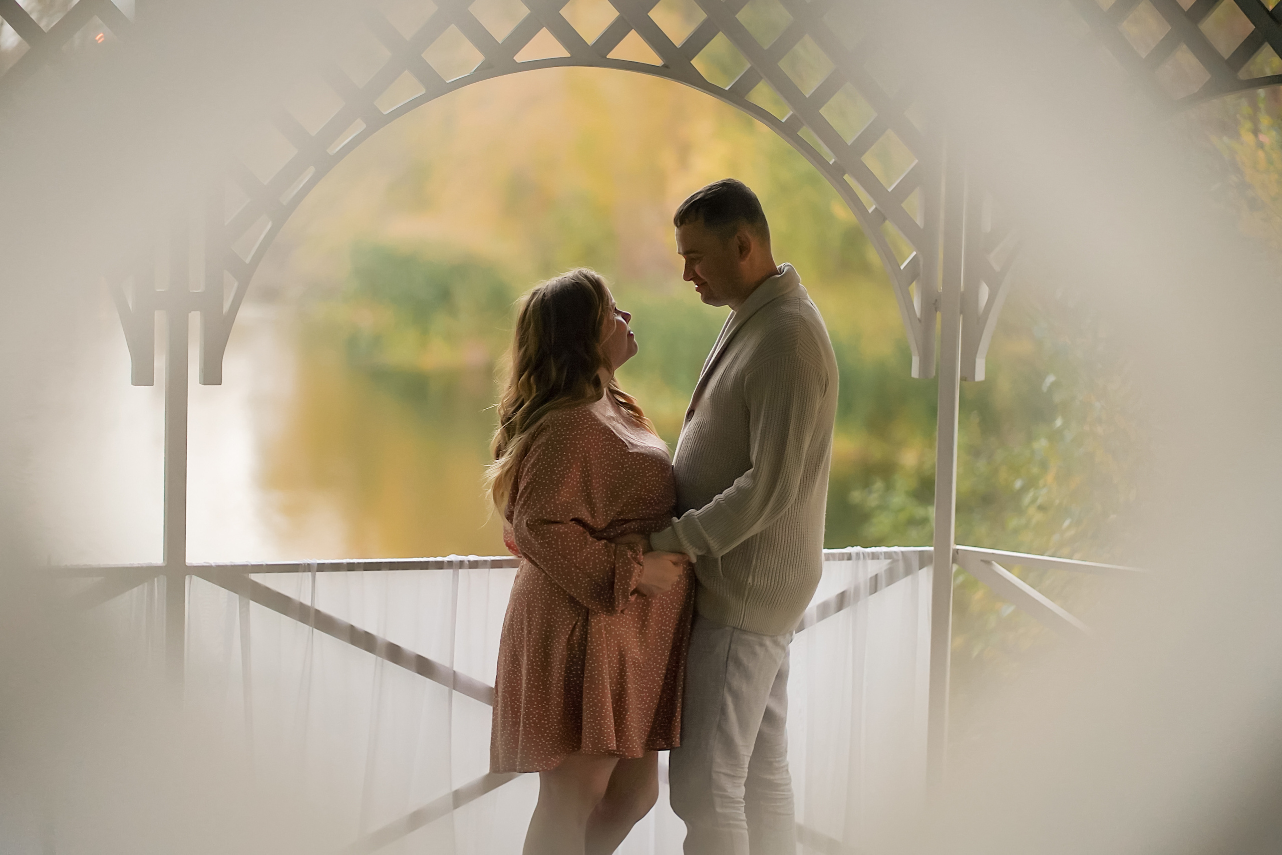 В ожидании. Фотограф Татьяна Митрофанова