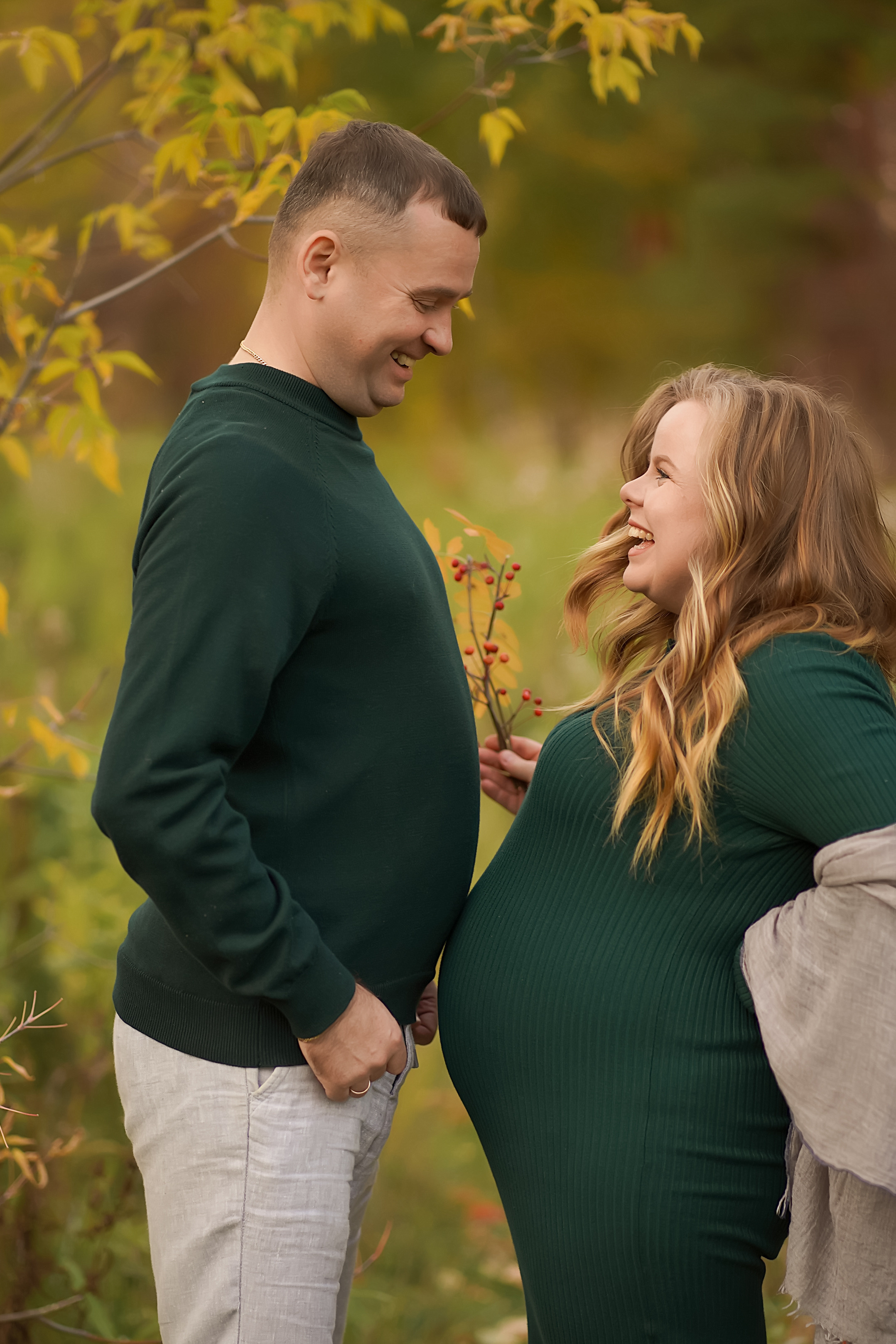 В ожидании. Фотограф Татьяна Митрофанова