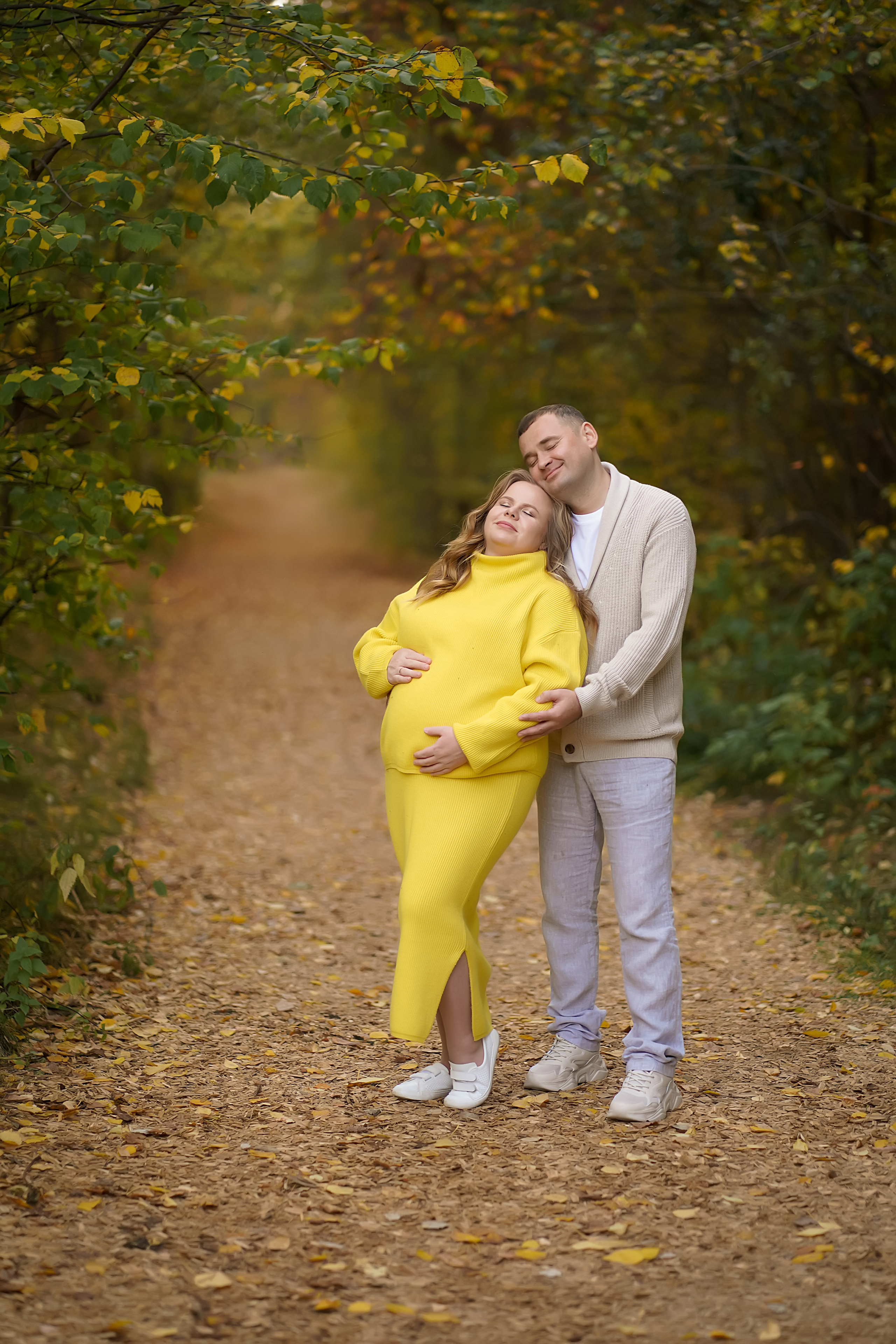 В ожидании. Фотограф Татьяна Митрофанова