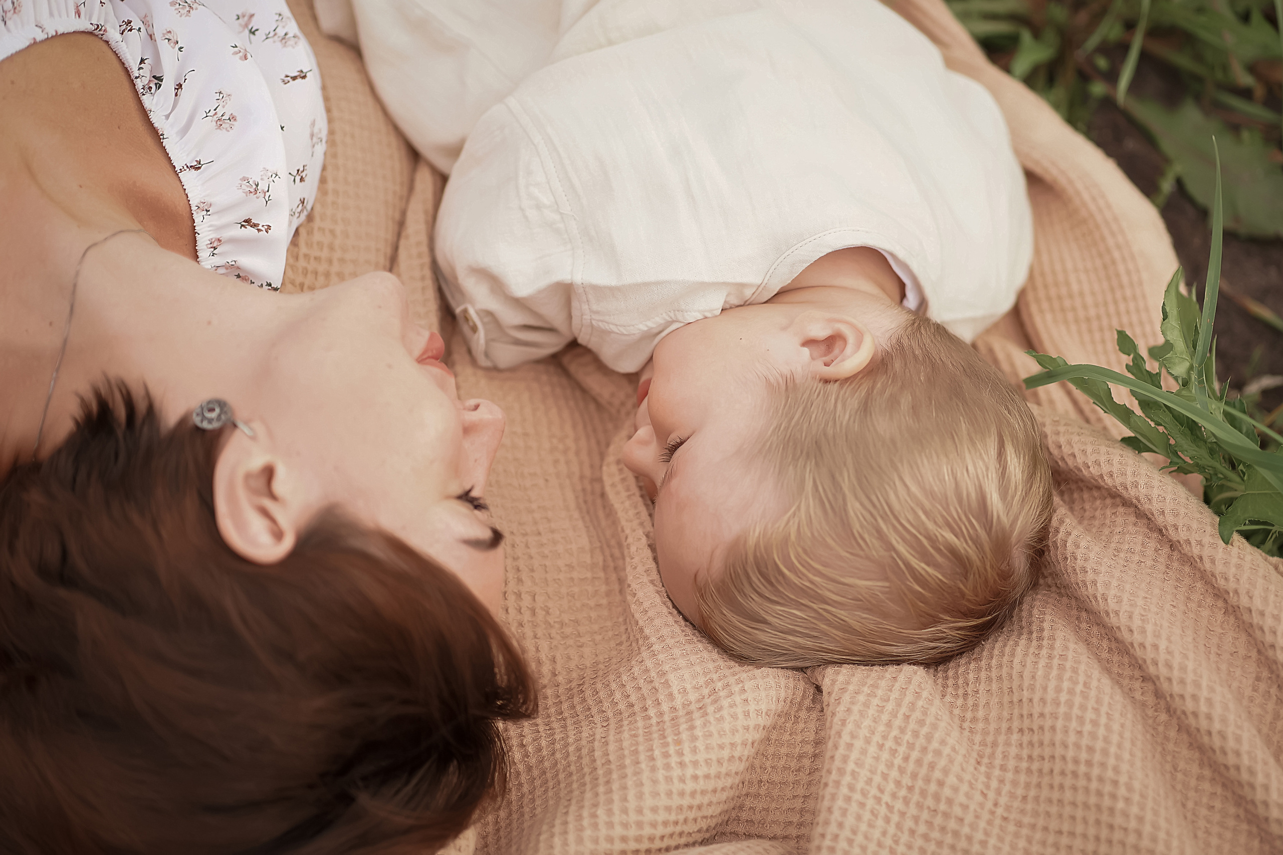 Прогулка на озере. Фотограф Татьяна Митрофанова