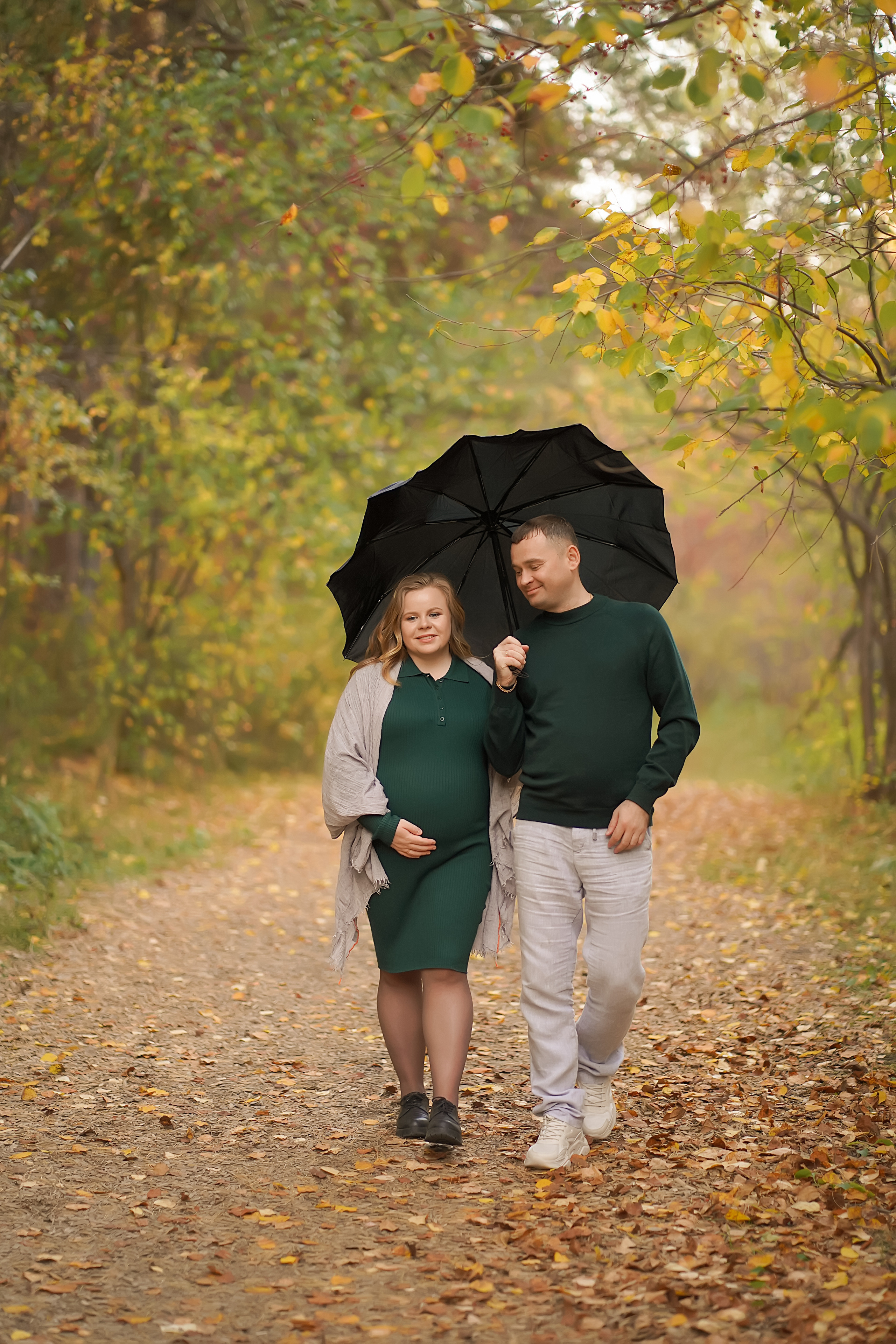 В ожидании. Фотограф Татьяна Митрофанова