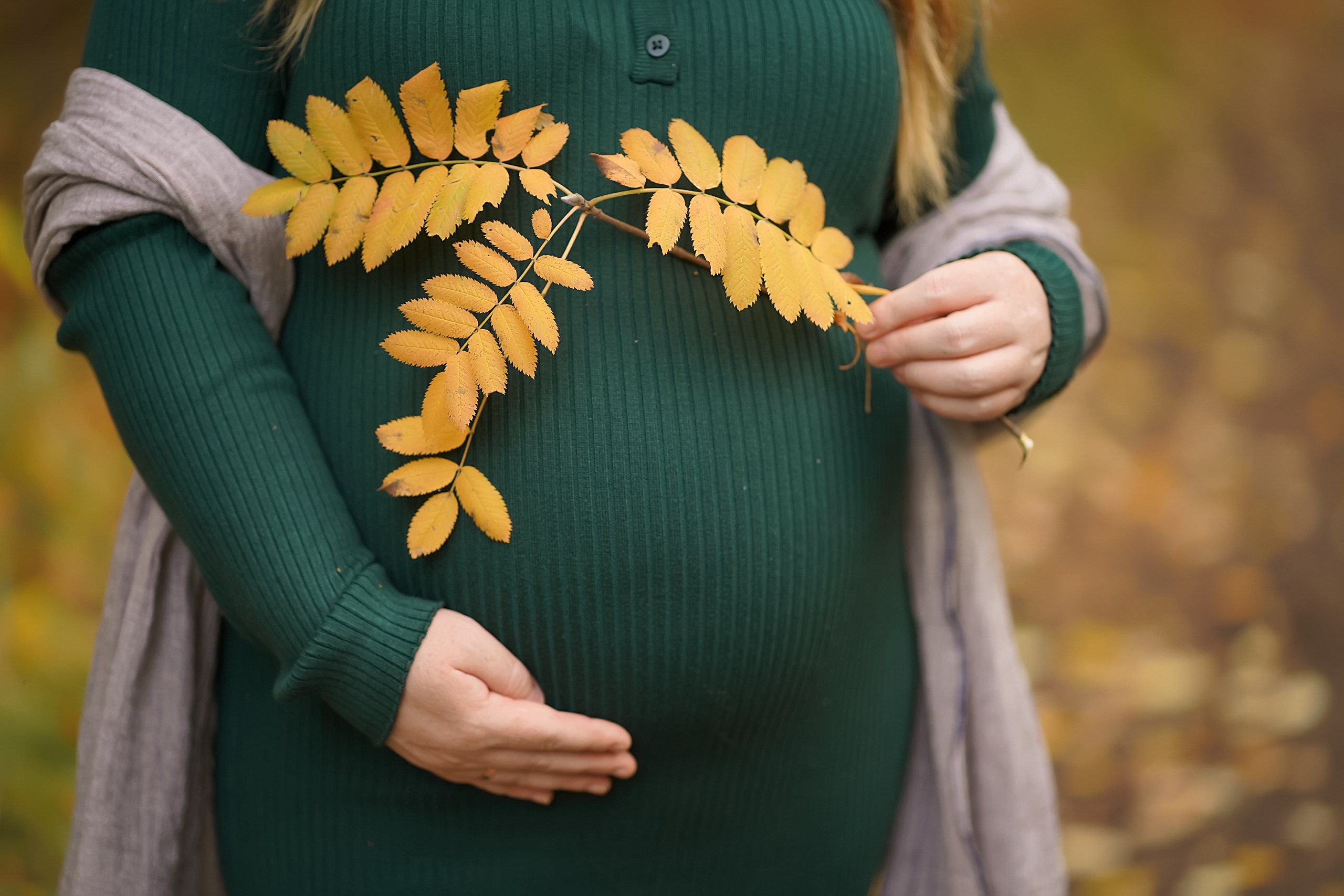 В ожидании. Фотограф Татьяна Митрофанова