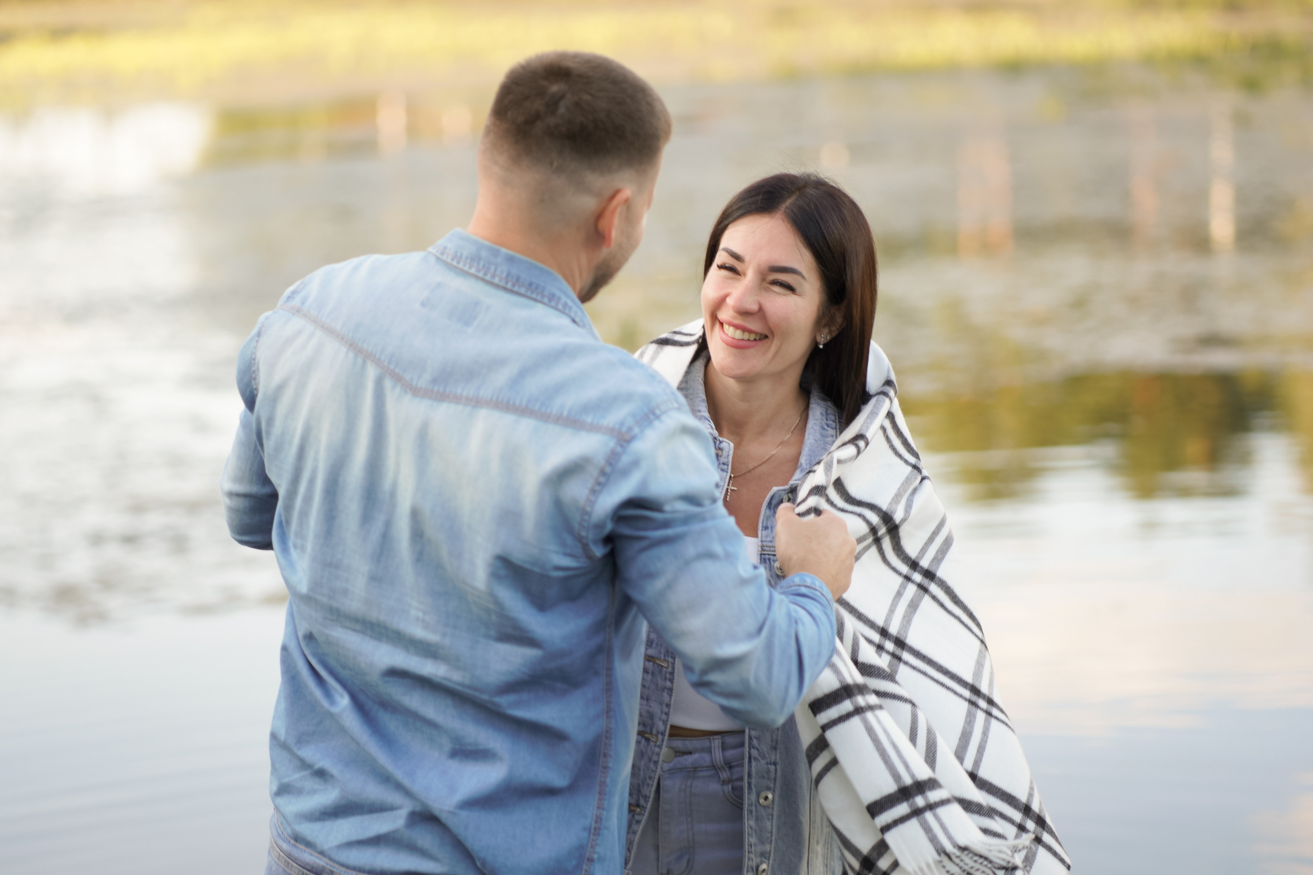 Мы на лодочке катались…. Фотограф Татьяна Митрофанова