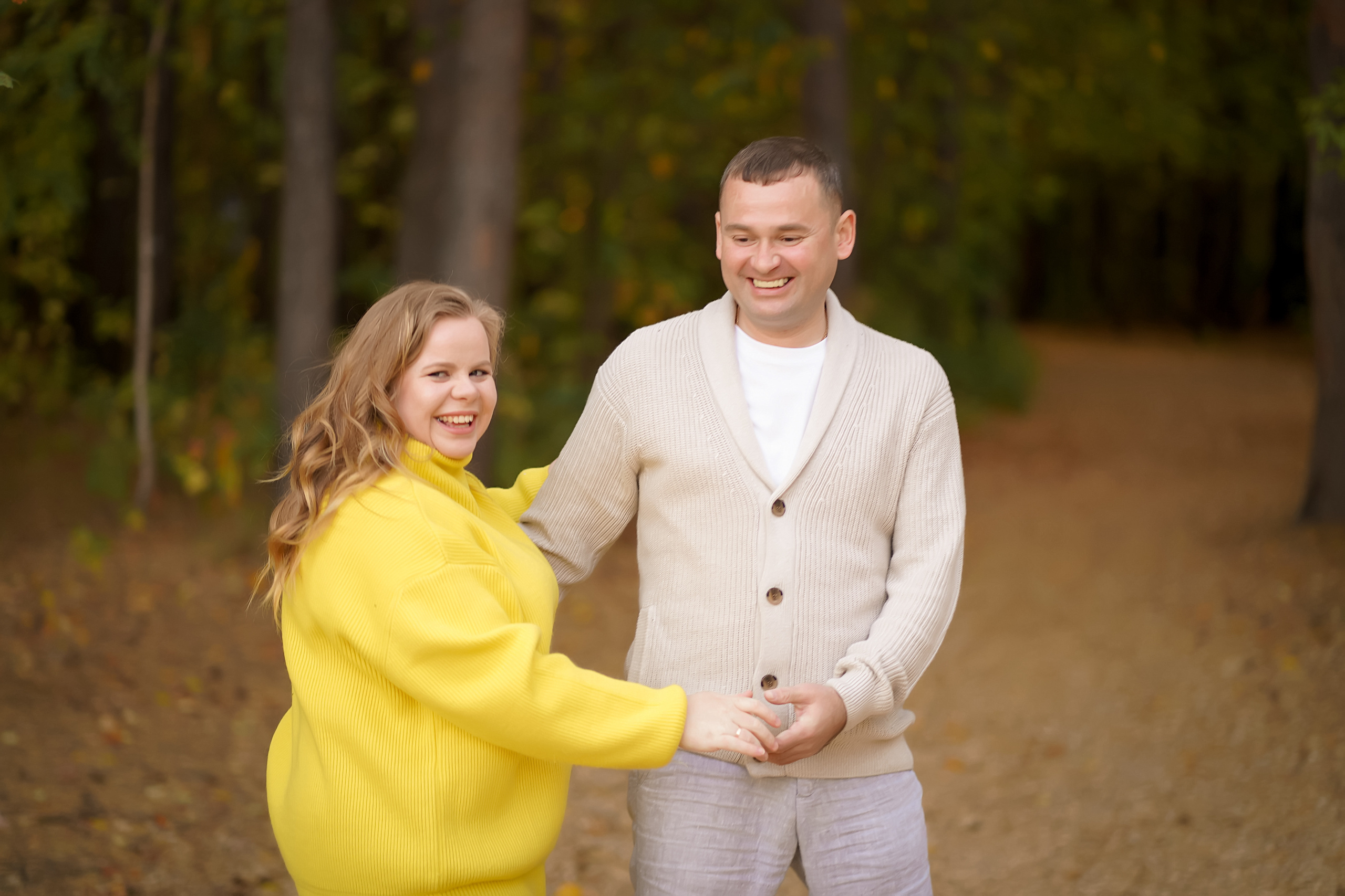 В ожидании. Фотограф Татьяна Митрофанова