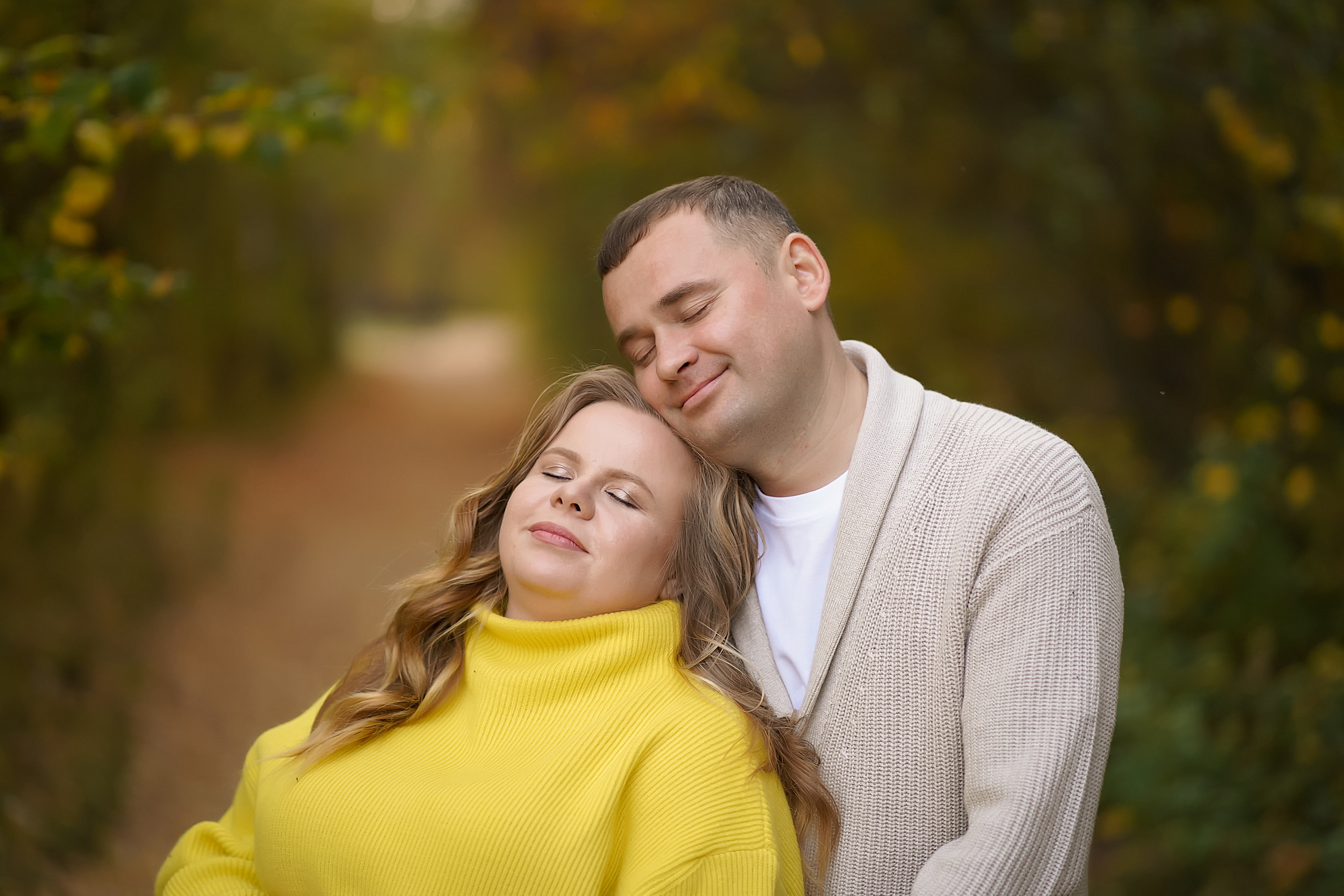 В ожидании. Фотограф Татьяна Митрофанова