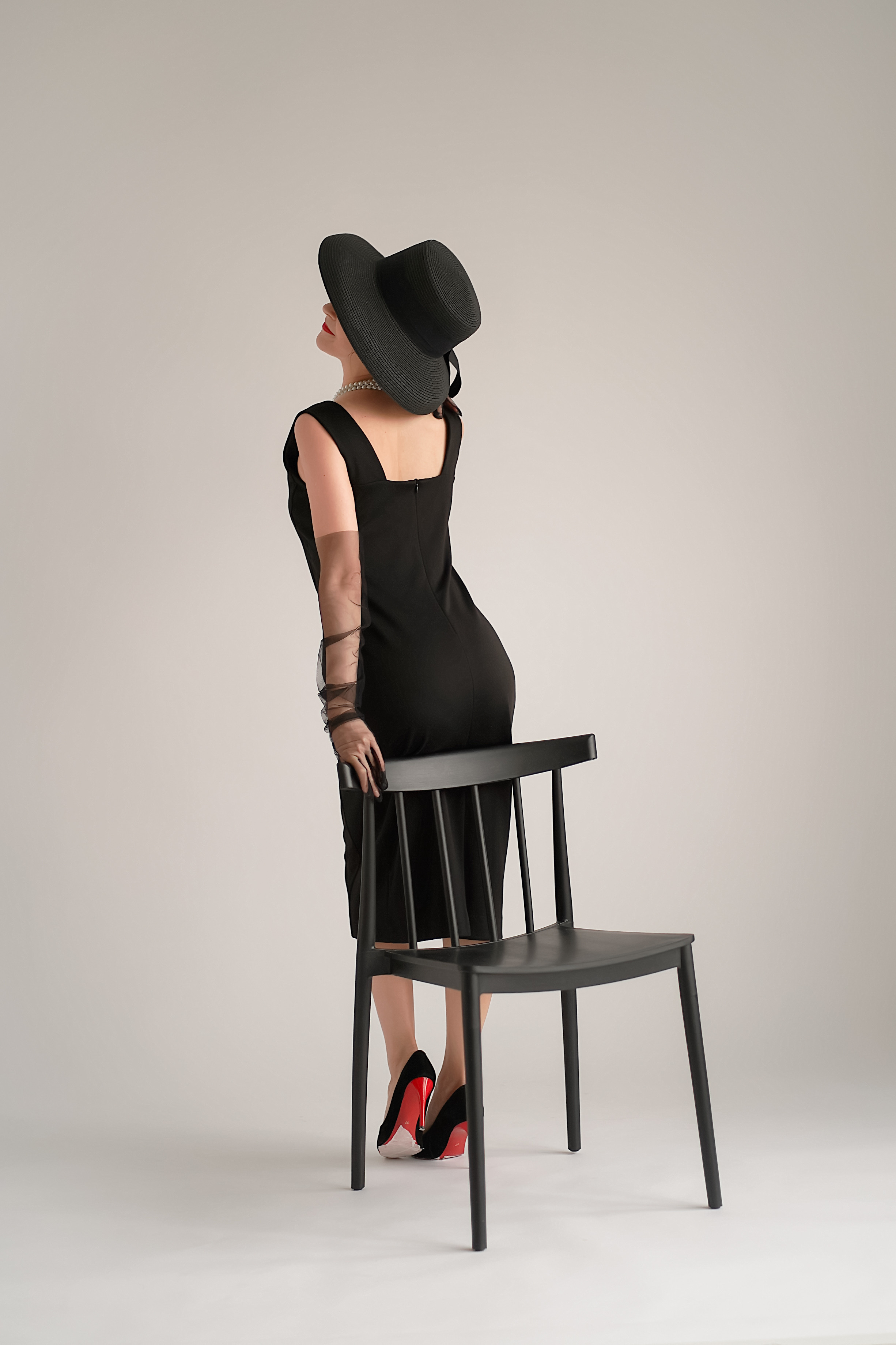 Роскошная. Фотограф Татьяна Митрофанова