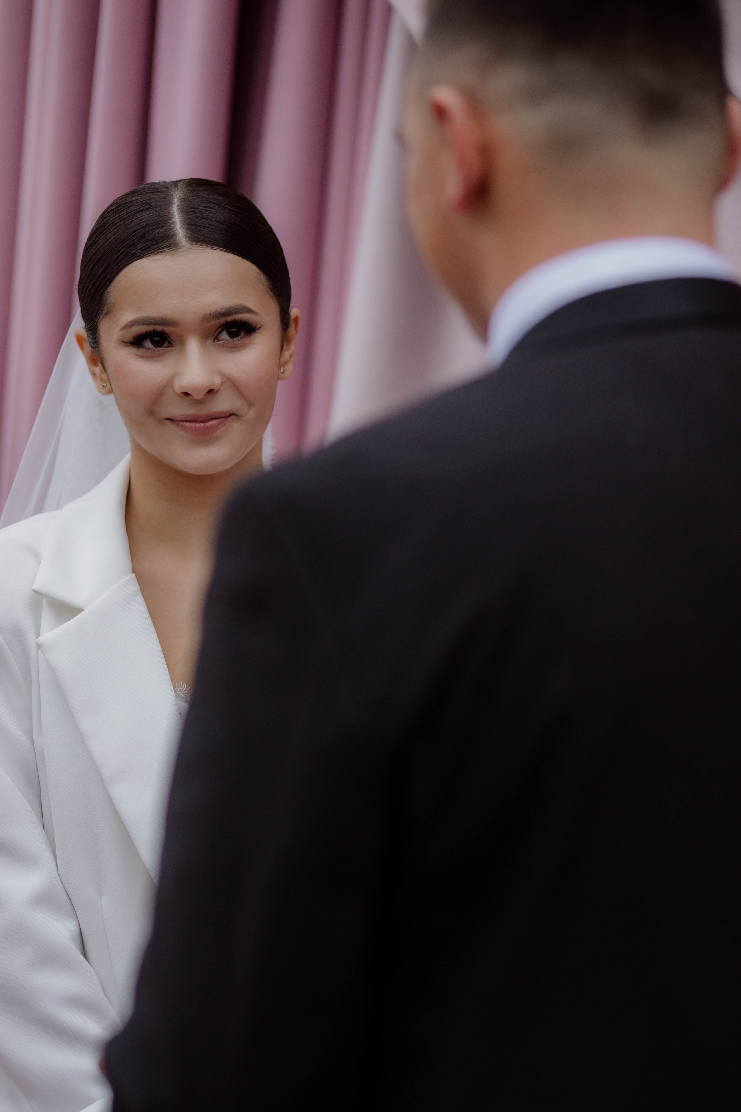 Никита и Мария. Фотограф Юсова Мария