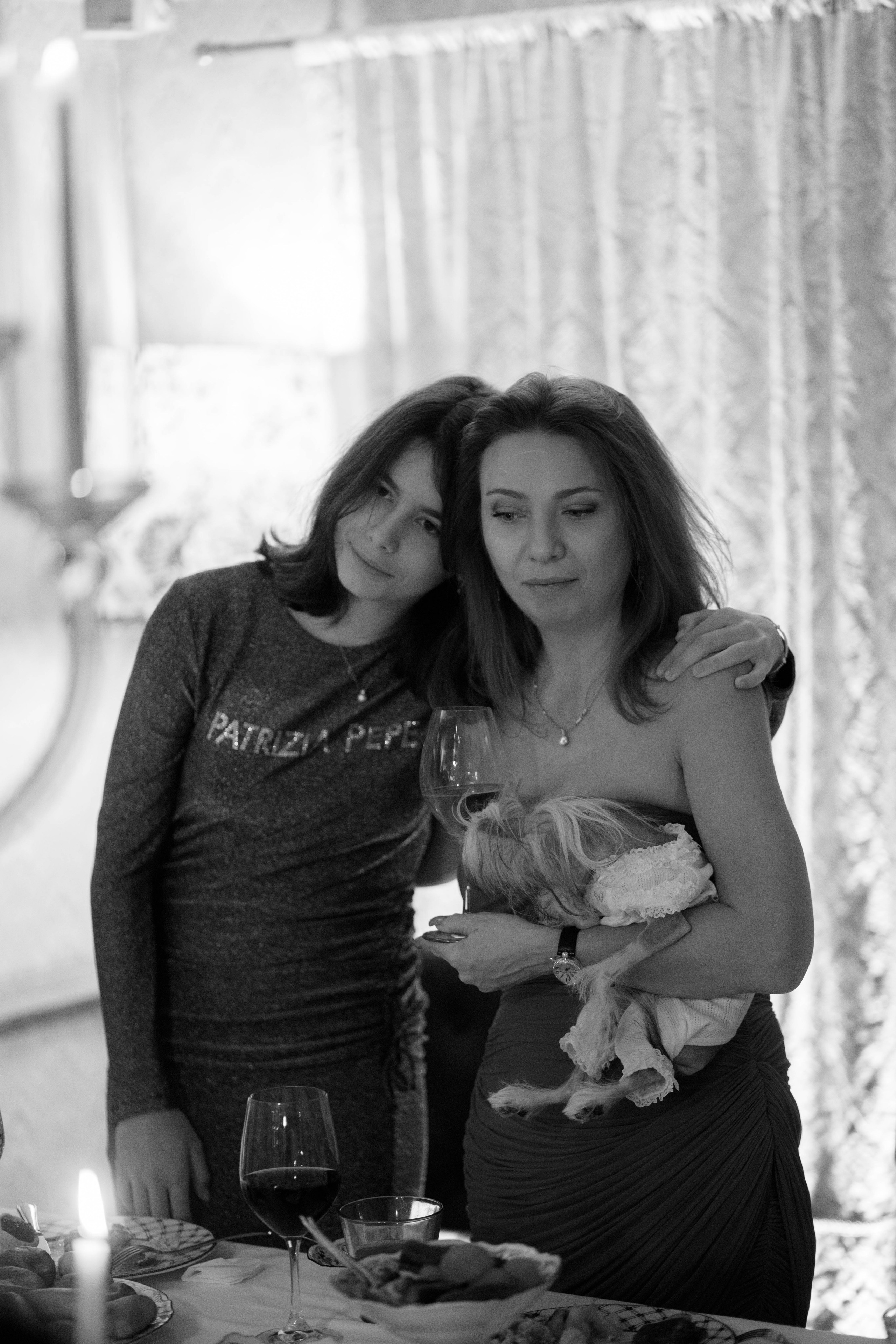 Юбилей. Екатерина. Фотограф Юсова Мария